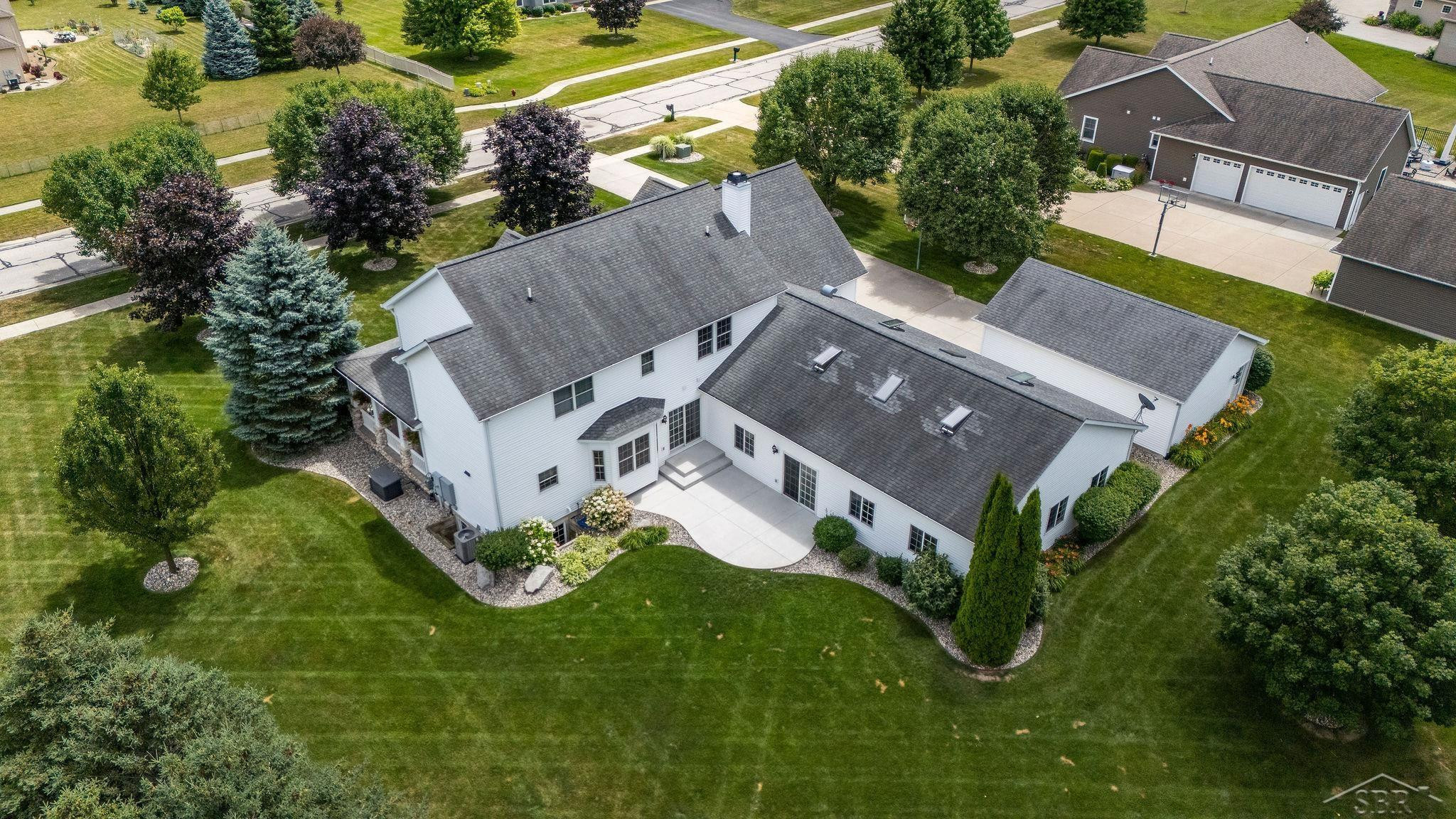 4169 Mountain View Court, Freeland, MI 48623 — Photo 51