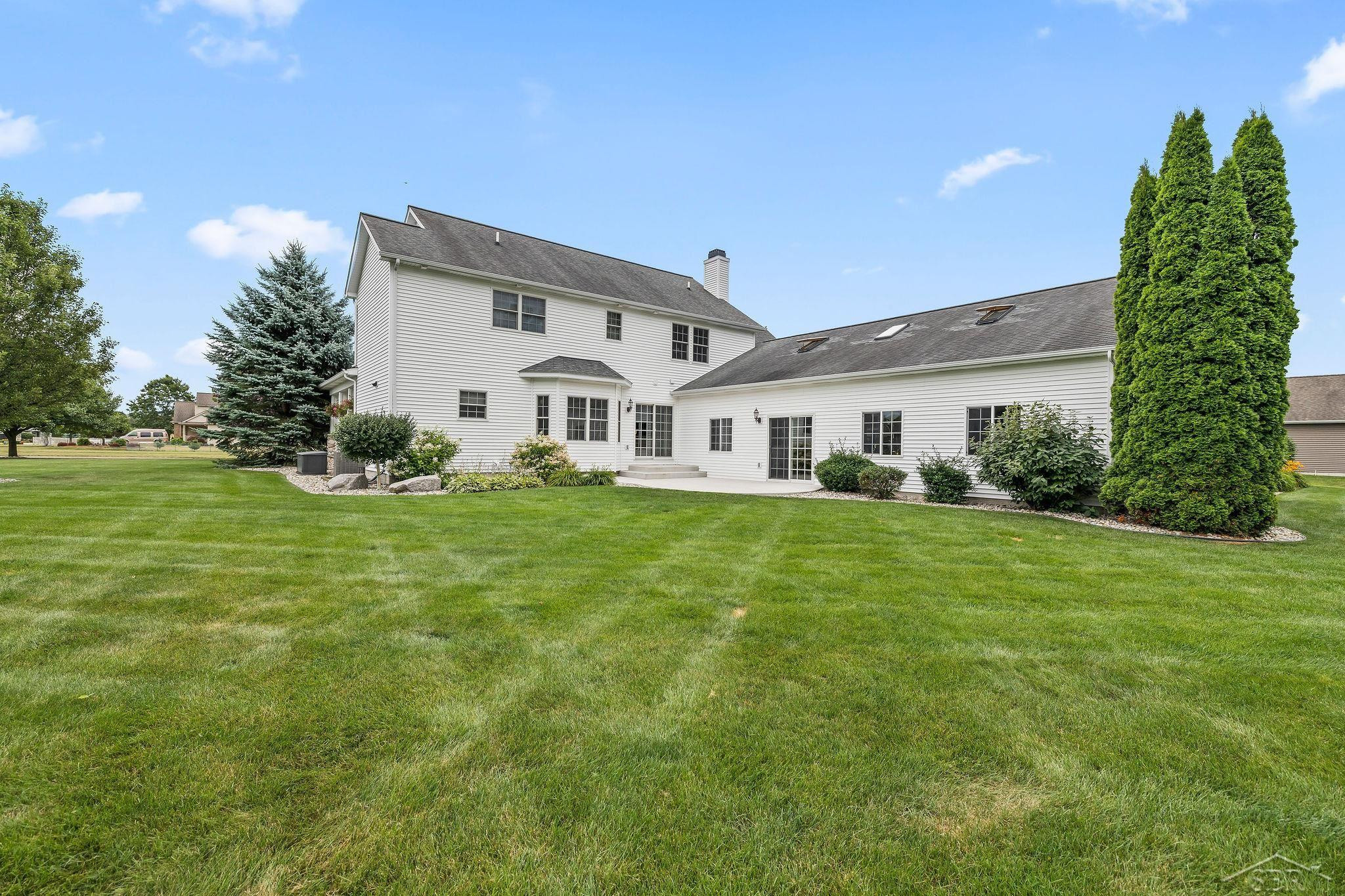 4169 Mountain View Court, Freeland, MI 48623 — Photo 52
