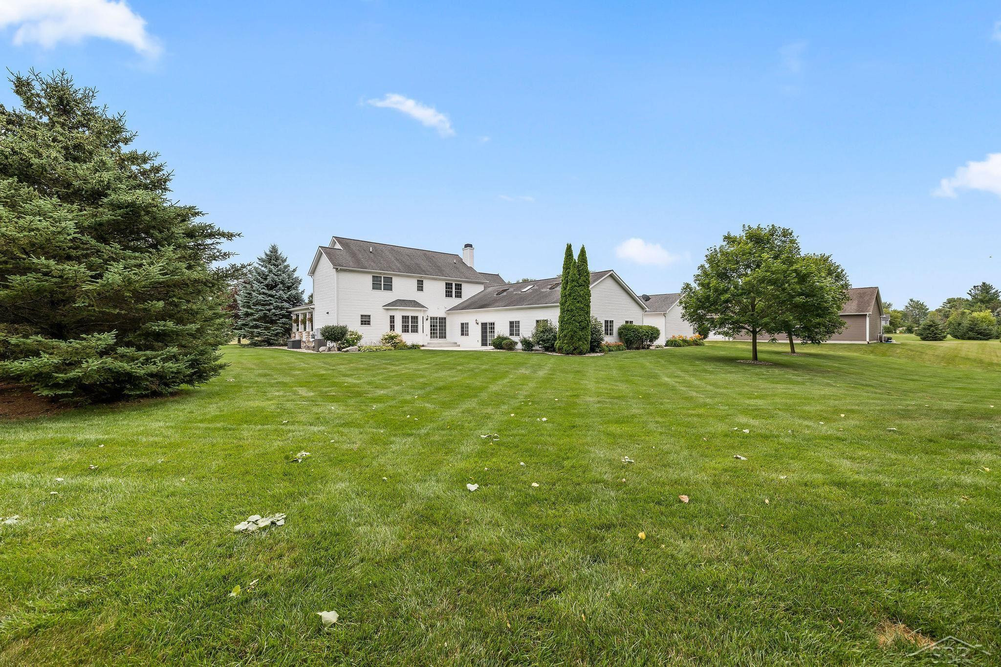4169 Mountain View Court, Freeland, MI 48623 — Photo 54