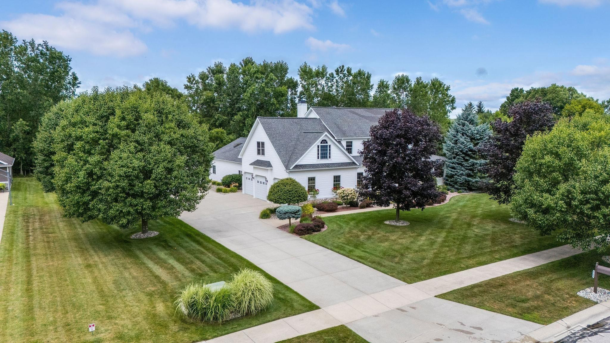 4169 Mountain View Court, Freeland, MI 48623 — Photo 60