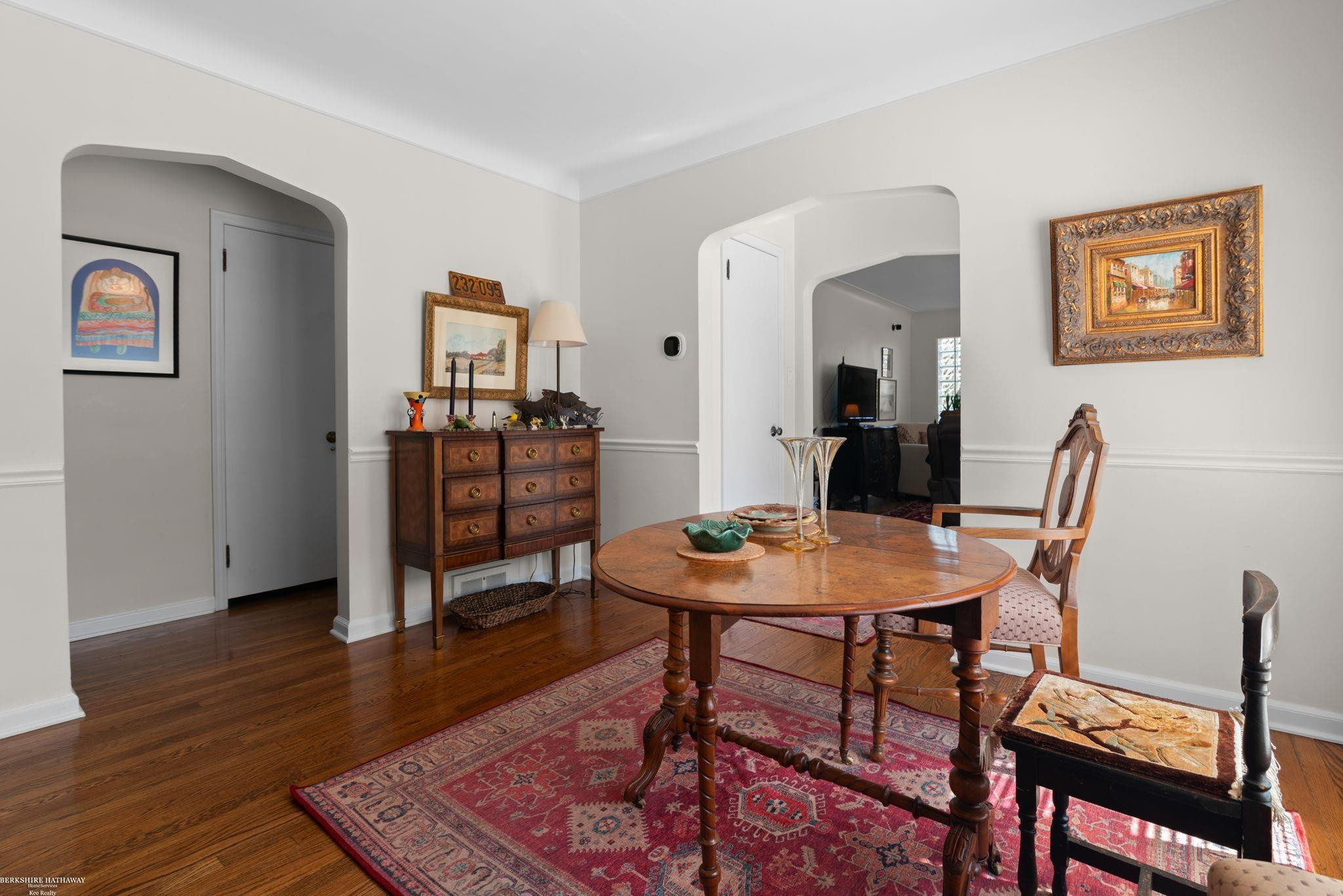 832 Loraine Street, Grosse Pointe, MI 48230 — Photo 4