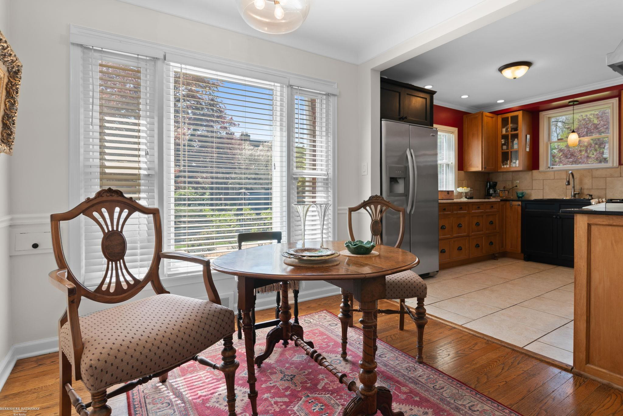832 Loraine Street, Grosse Pointe, MI 48230 — Photo 5