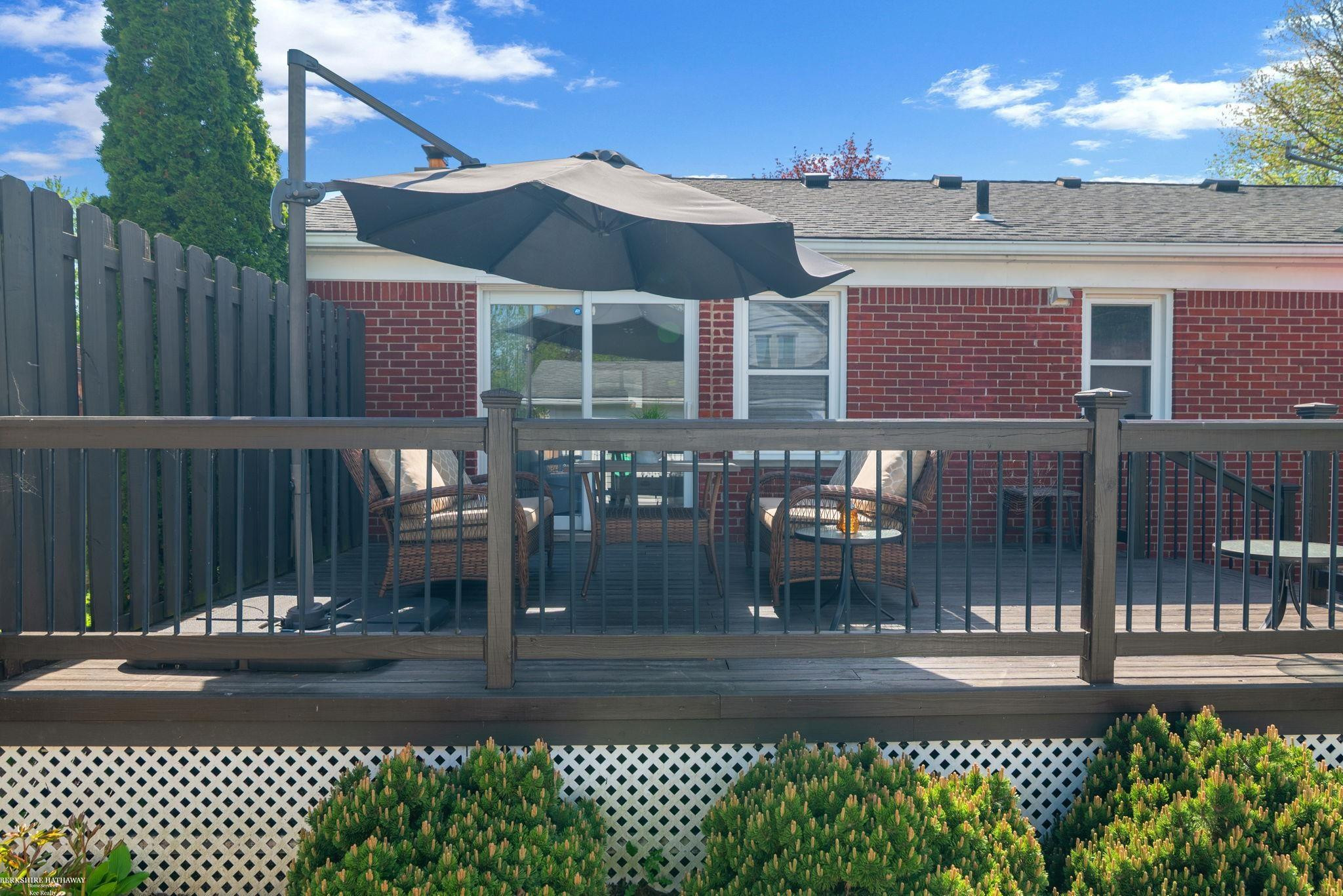 832 Loraine Street, Grosse Pointe, MI 48230 — Photo 18