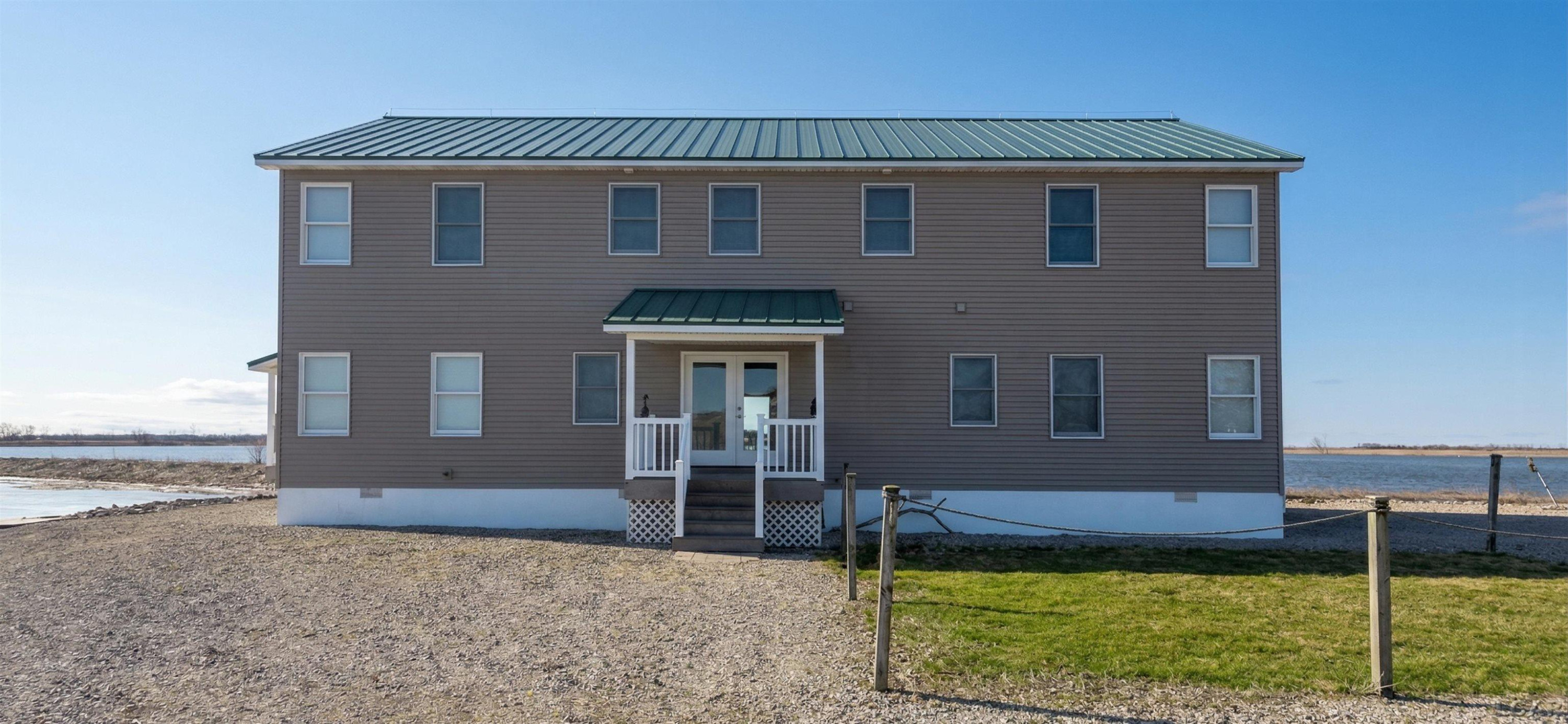 8916 Miller Road, Unionville, MI 48767 — Photo 3