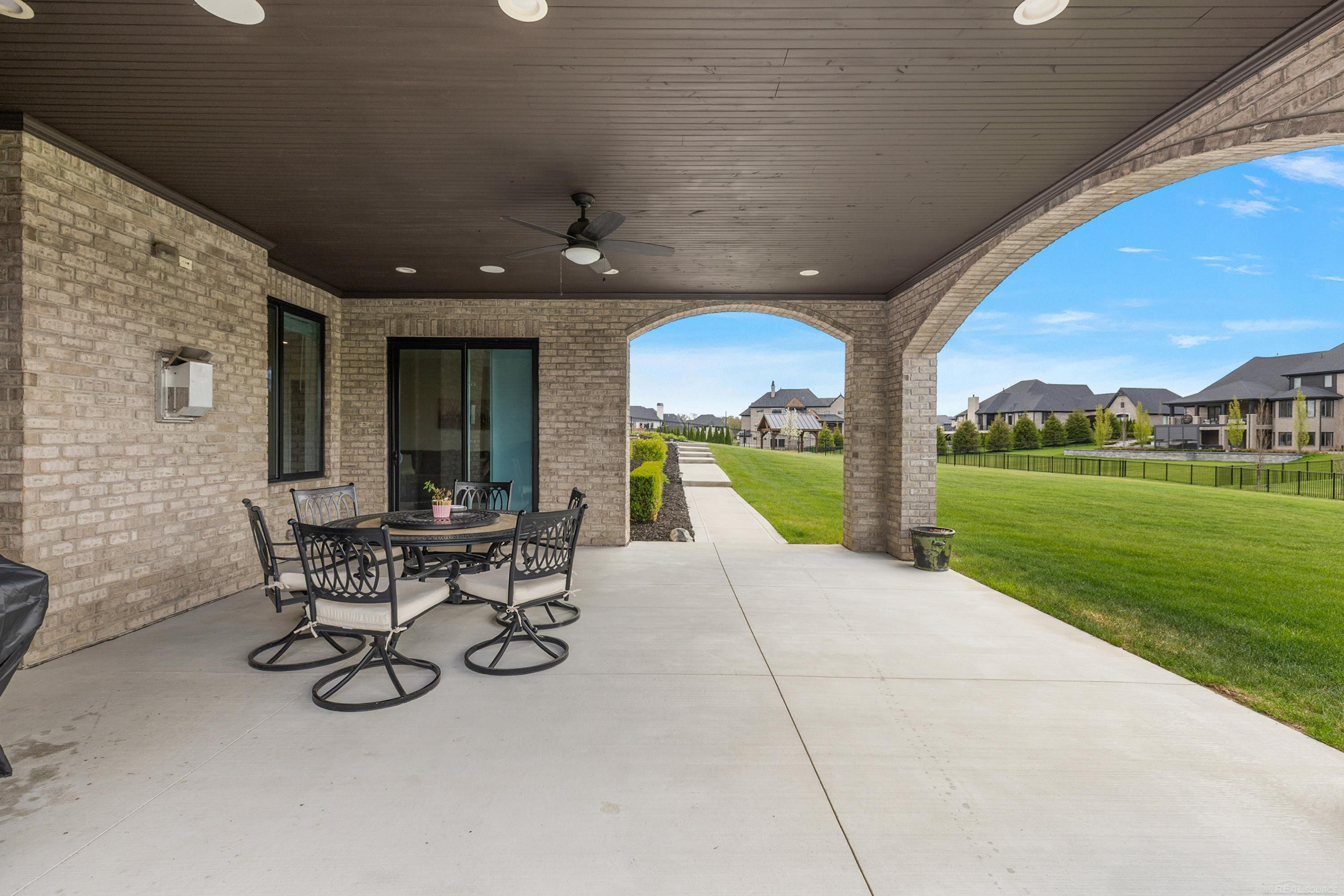 61573 Cotswold Drive, MI — Photo 10