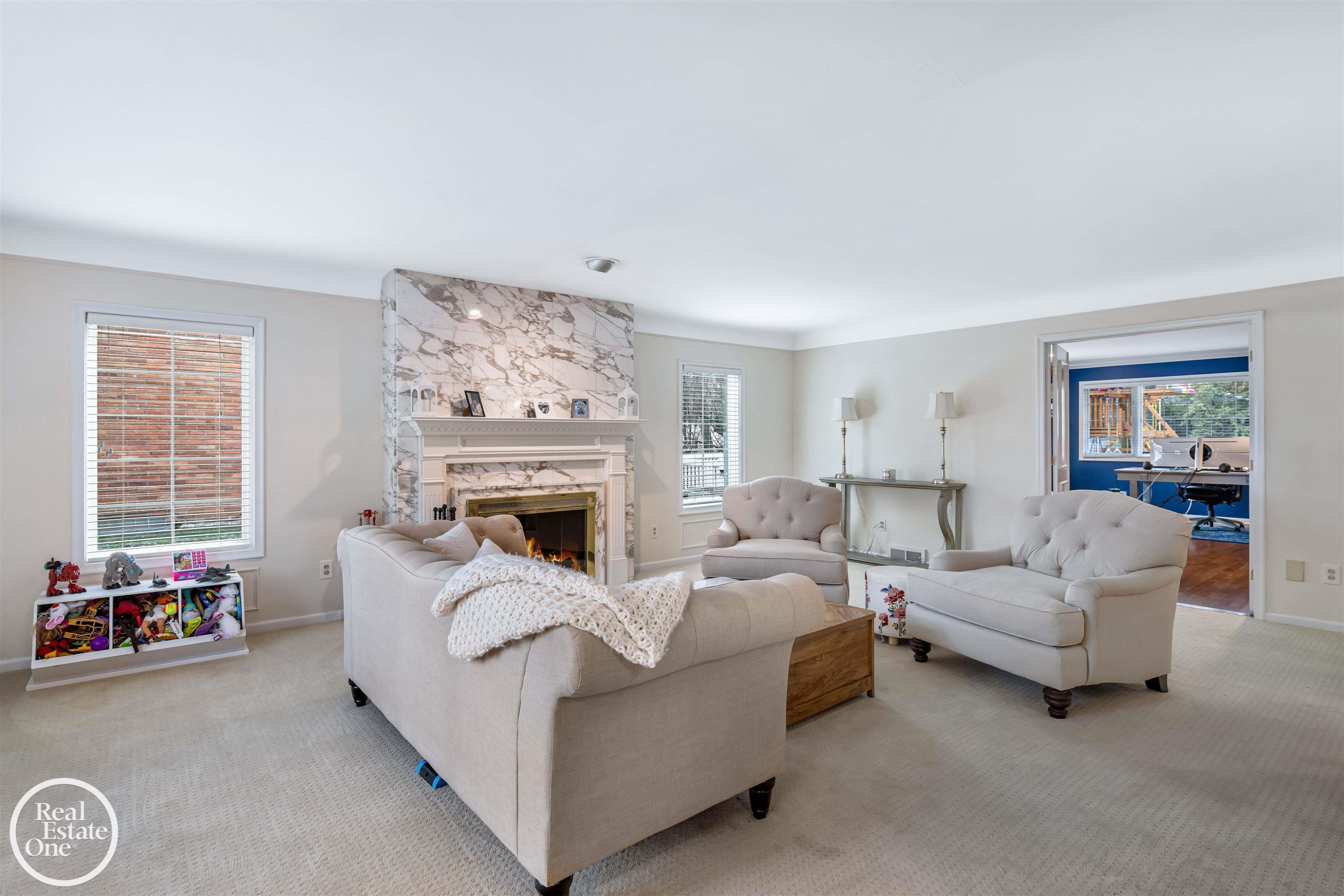 535 Ballantyne Road, Grosse Pointe Shores, MI 48236 — Photo 8