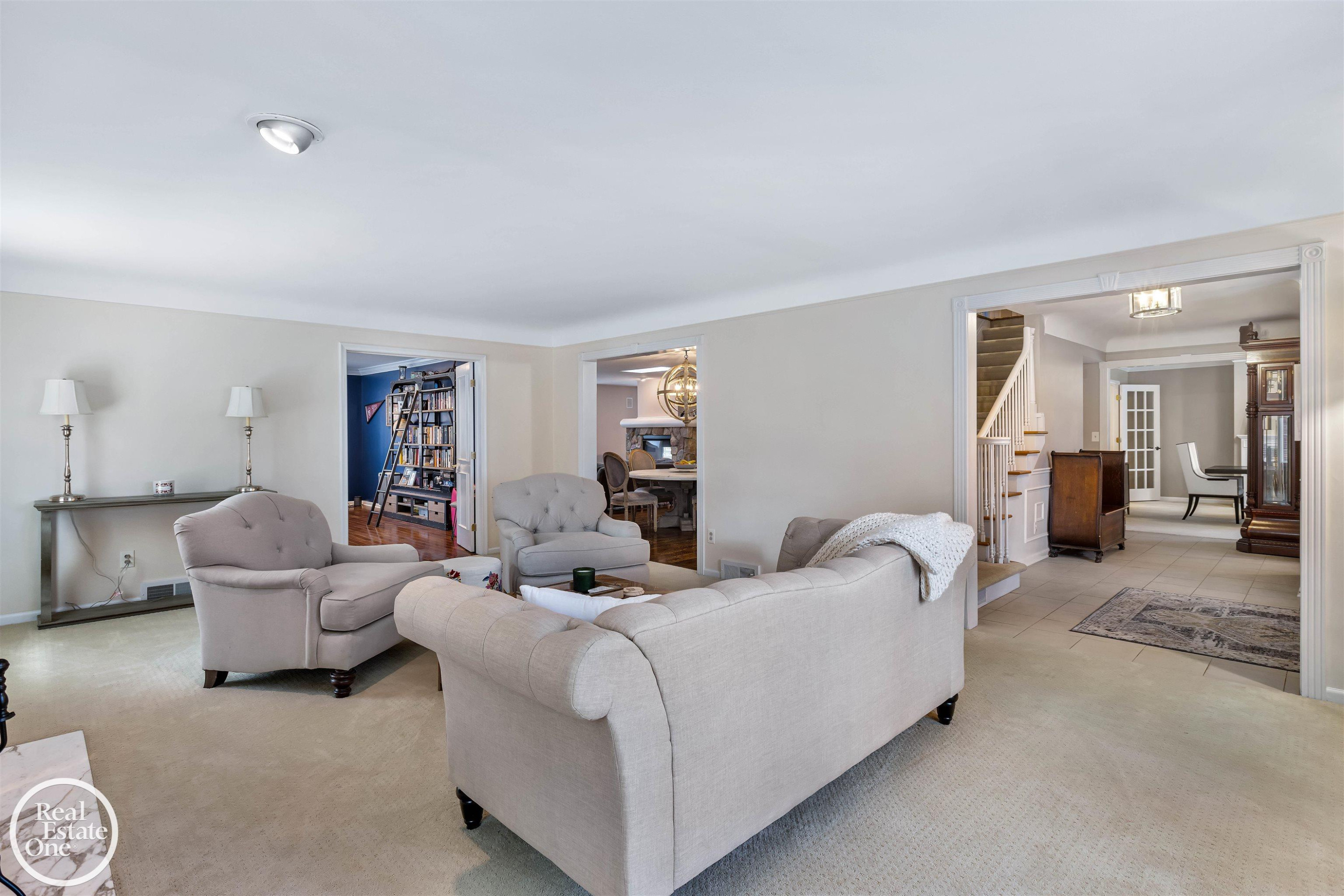 535 Ballantyne Road, Grosse Pointe Shores, MI 48236 — Photo 9
