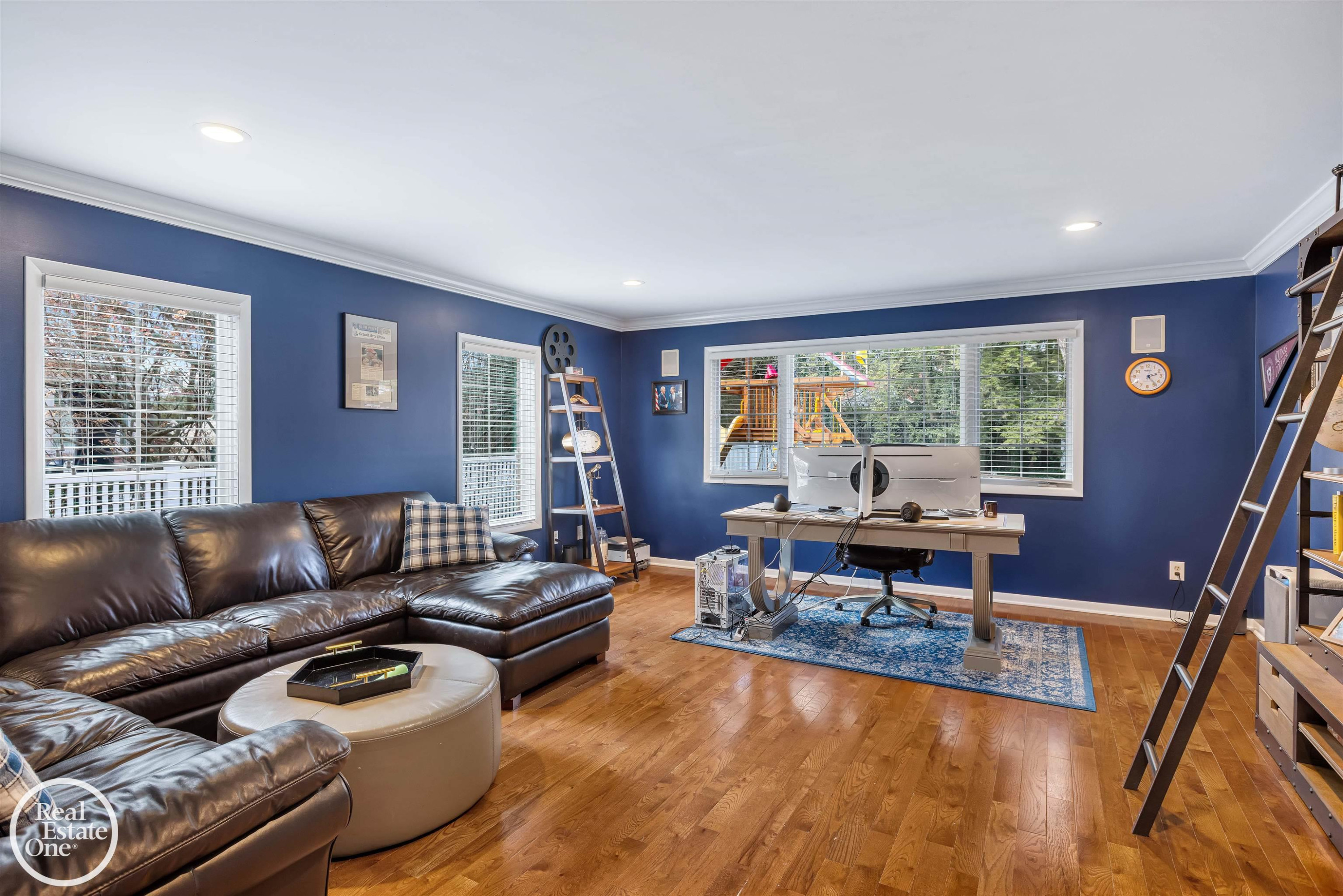 535 Ballantyne Road, Grosse Pointe Shores, MI 48236 — Photo 11