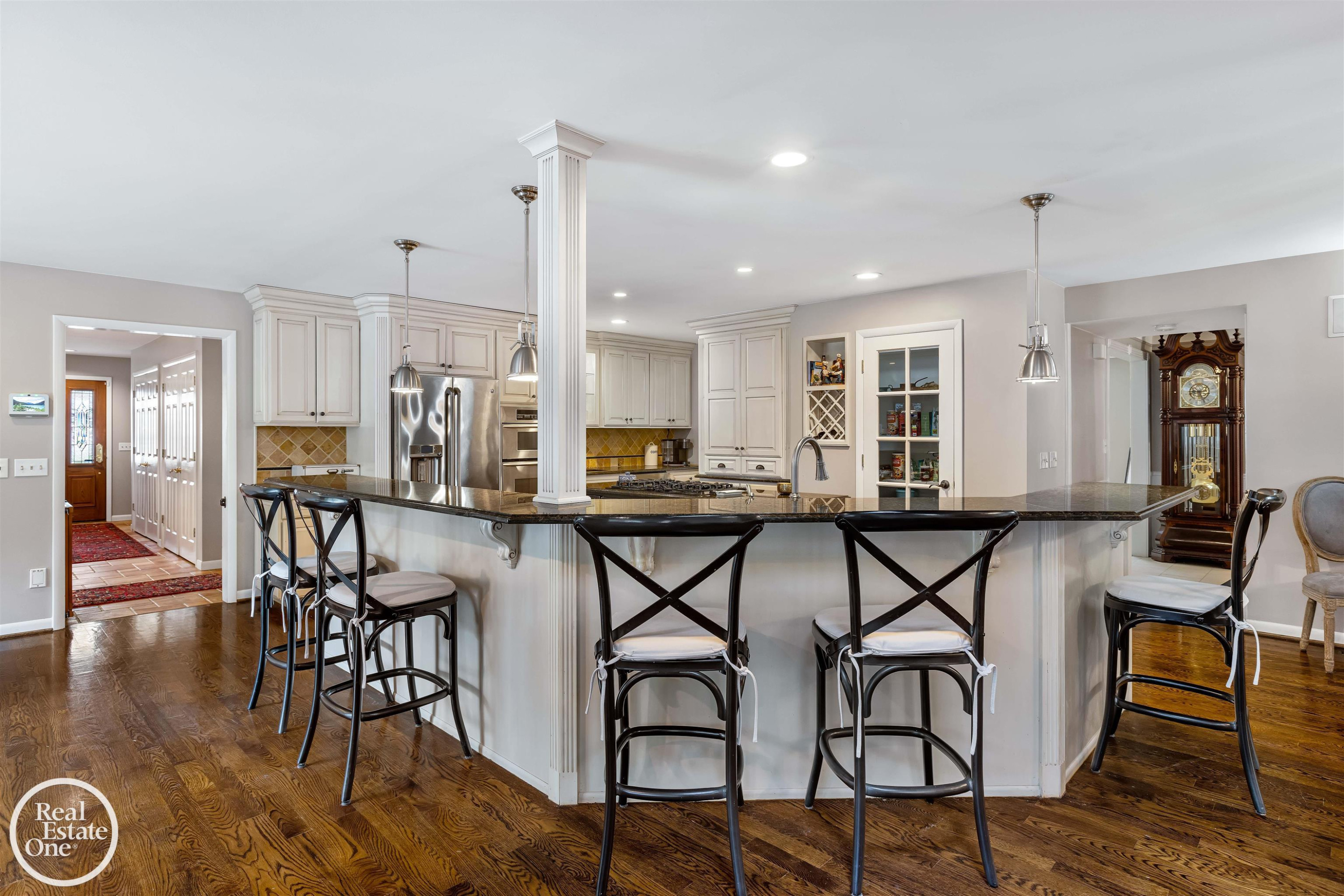 535 Ballantyne Road, Grosse Pointe Shores, MI 48236 — Photo 19