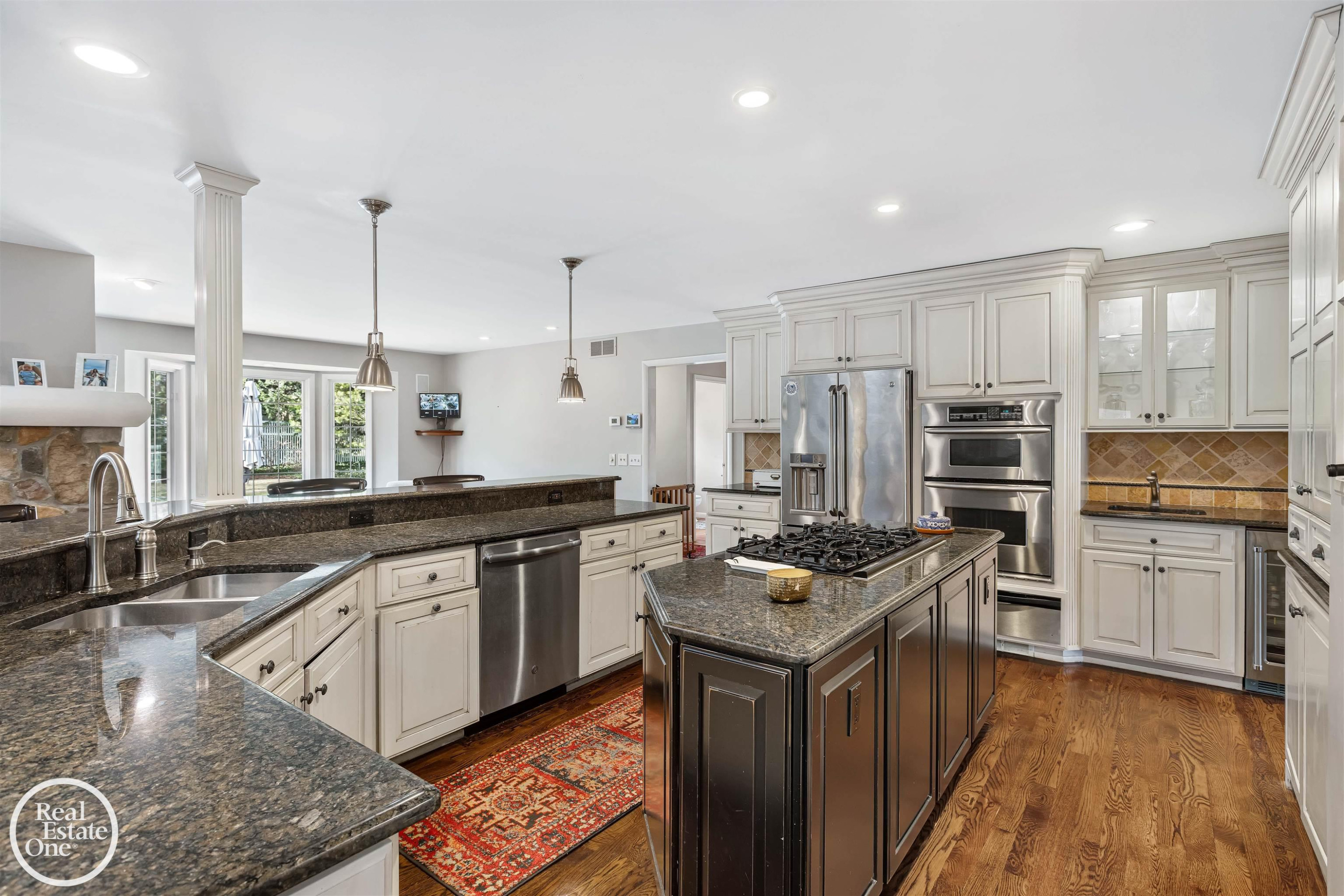 535 Ballantyne Road, Grosse Pointe Shores, MI 48236 — Photo 22