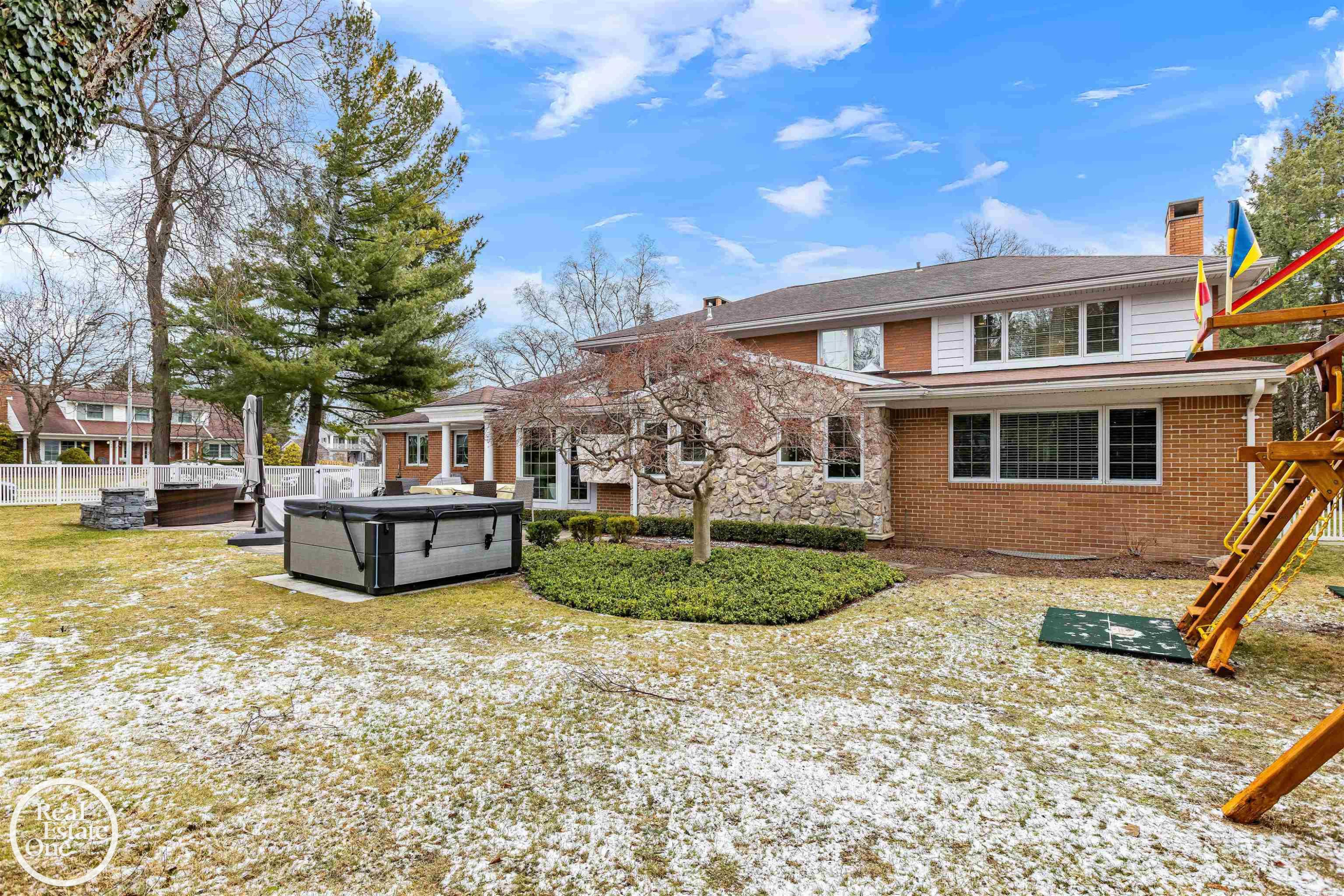 535 Ballantyne Road, Grosse Pointe Shores, MI 48236 — Photo 68