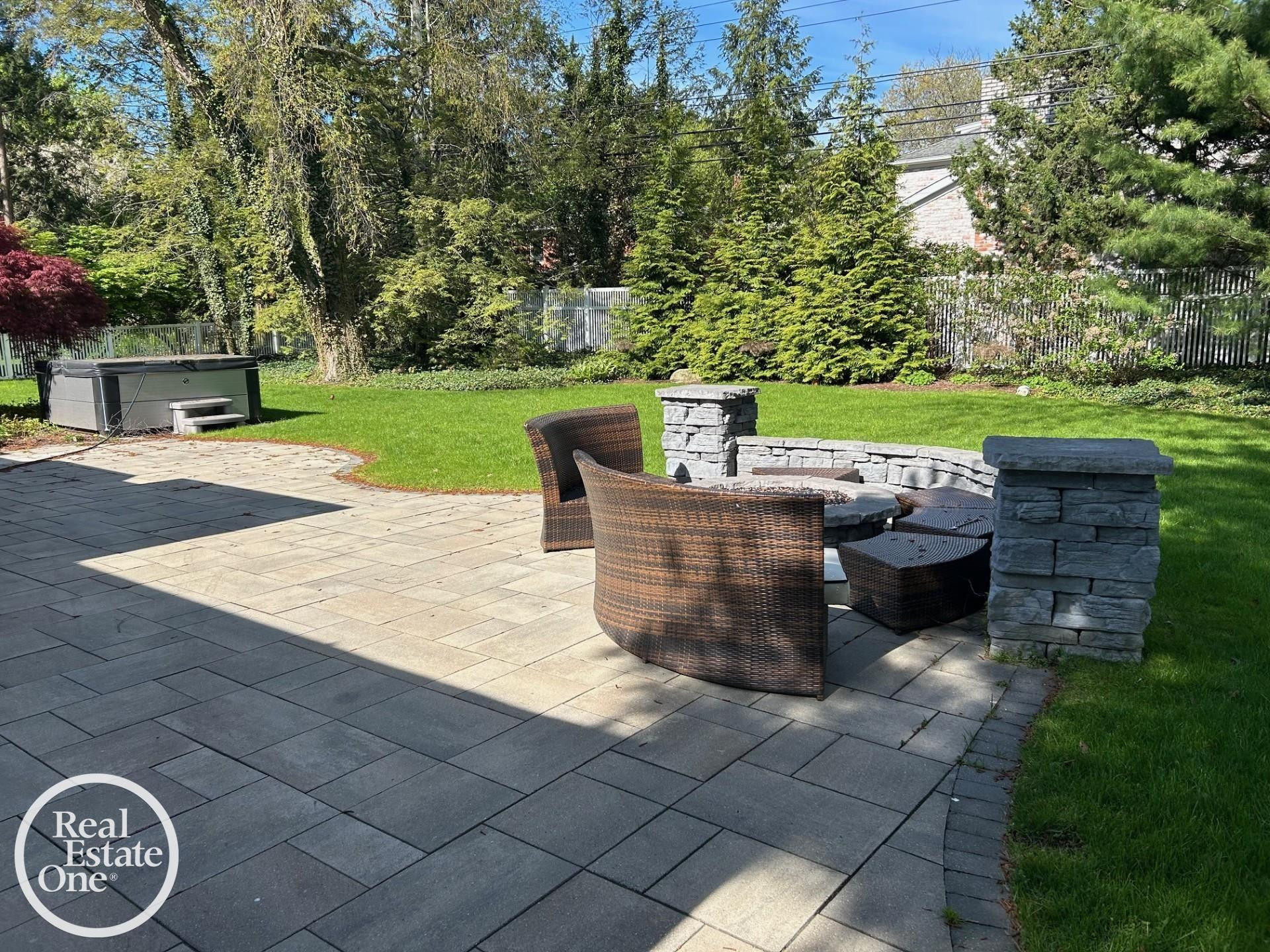 535 Ballantyne Road, Grosse Pointe Shores, MI 48236 — Photo 69