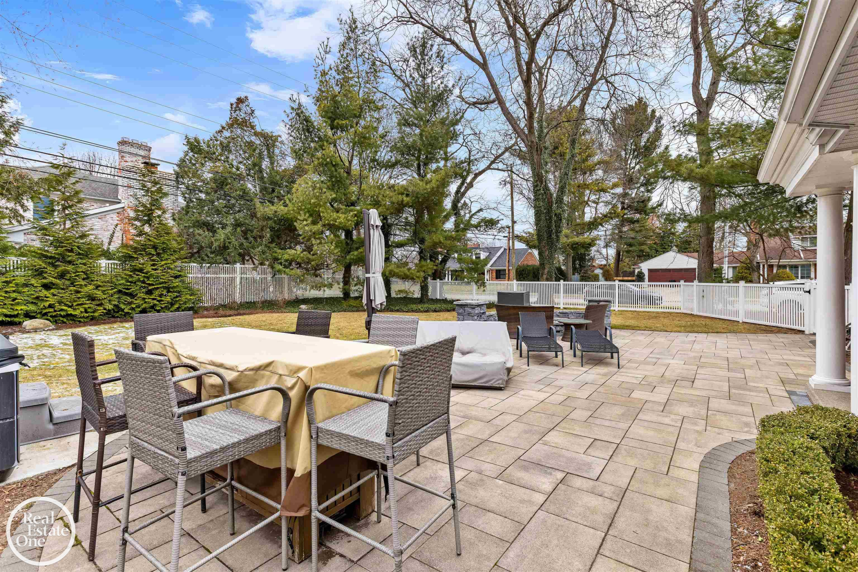 535 Ballantyne Road, Grosse Pointe Shores, MI 48236 — Photo 70