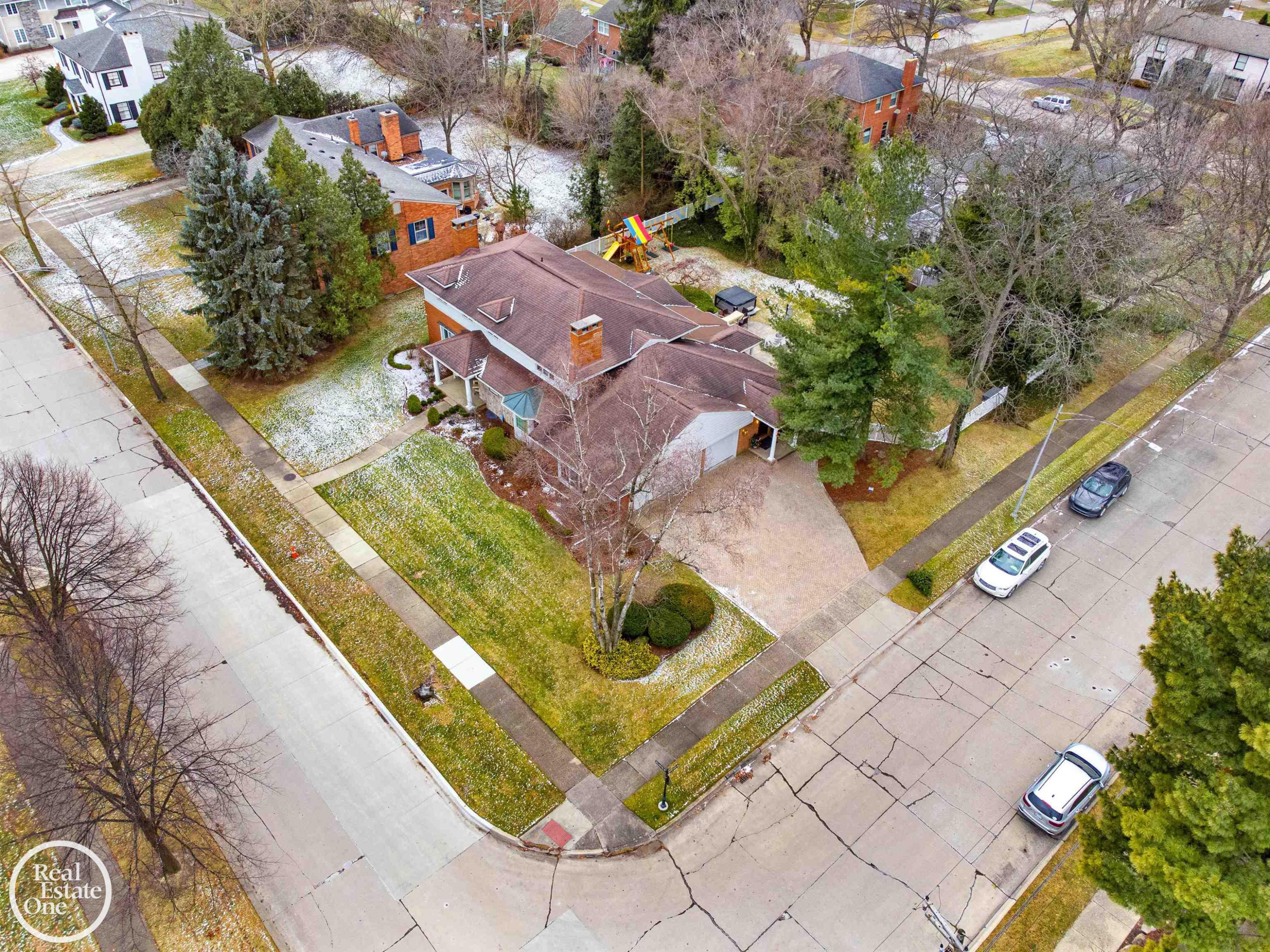 535 Ballantyne Road, Grosse Pointe Shores, MI 48236 — Photo 73