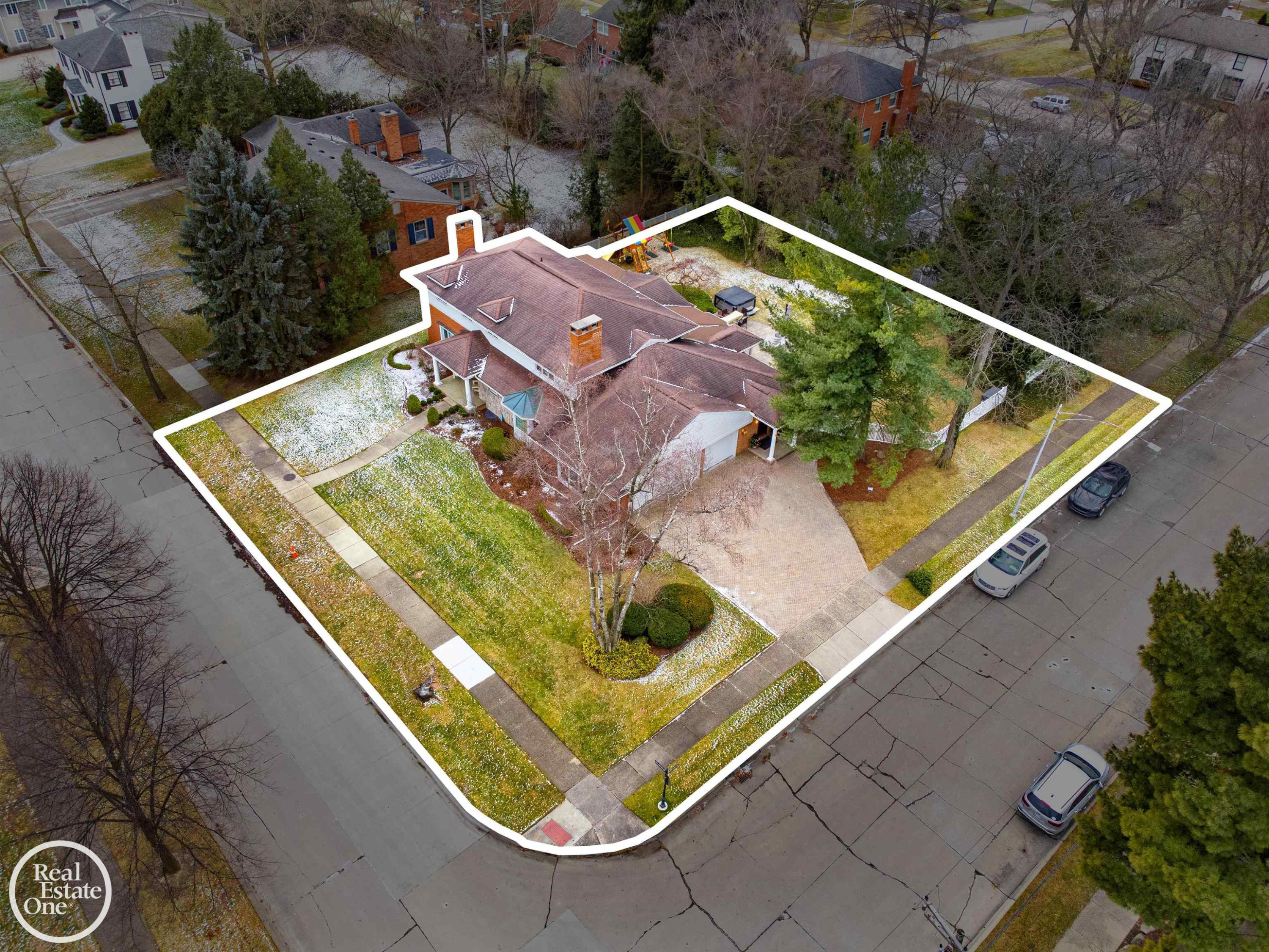 535 Ballantyne Road, Grosse Pointe Shores, MI 48236 — Photo 74