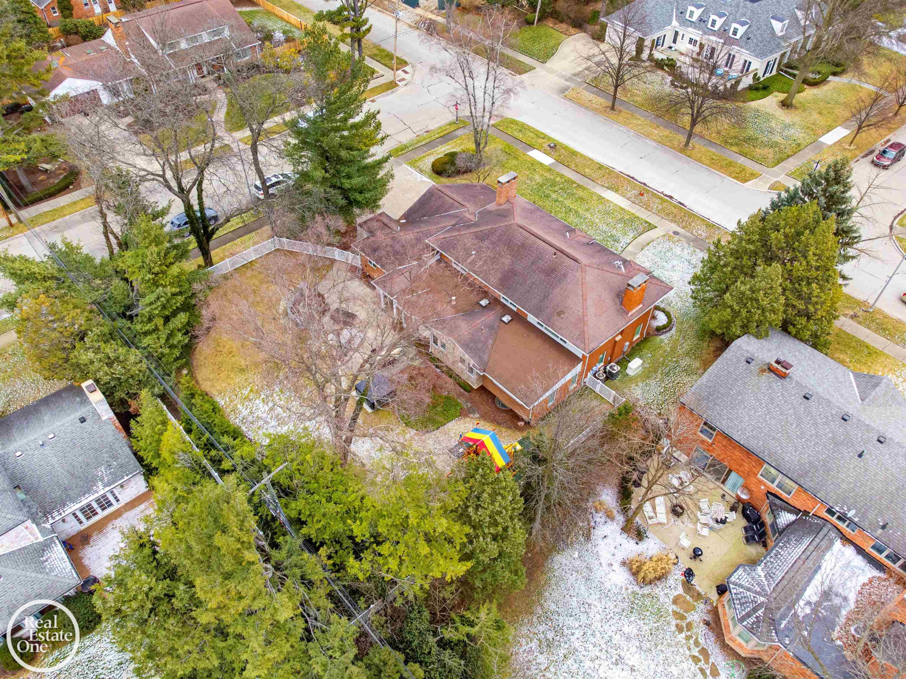 535 Ballantyne Road, Grosse Pointe Shores, MI 48236 — Photo 75
