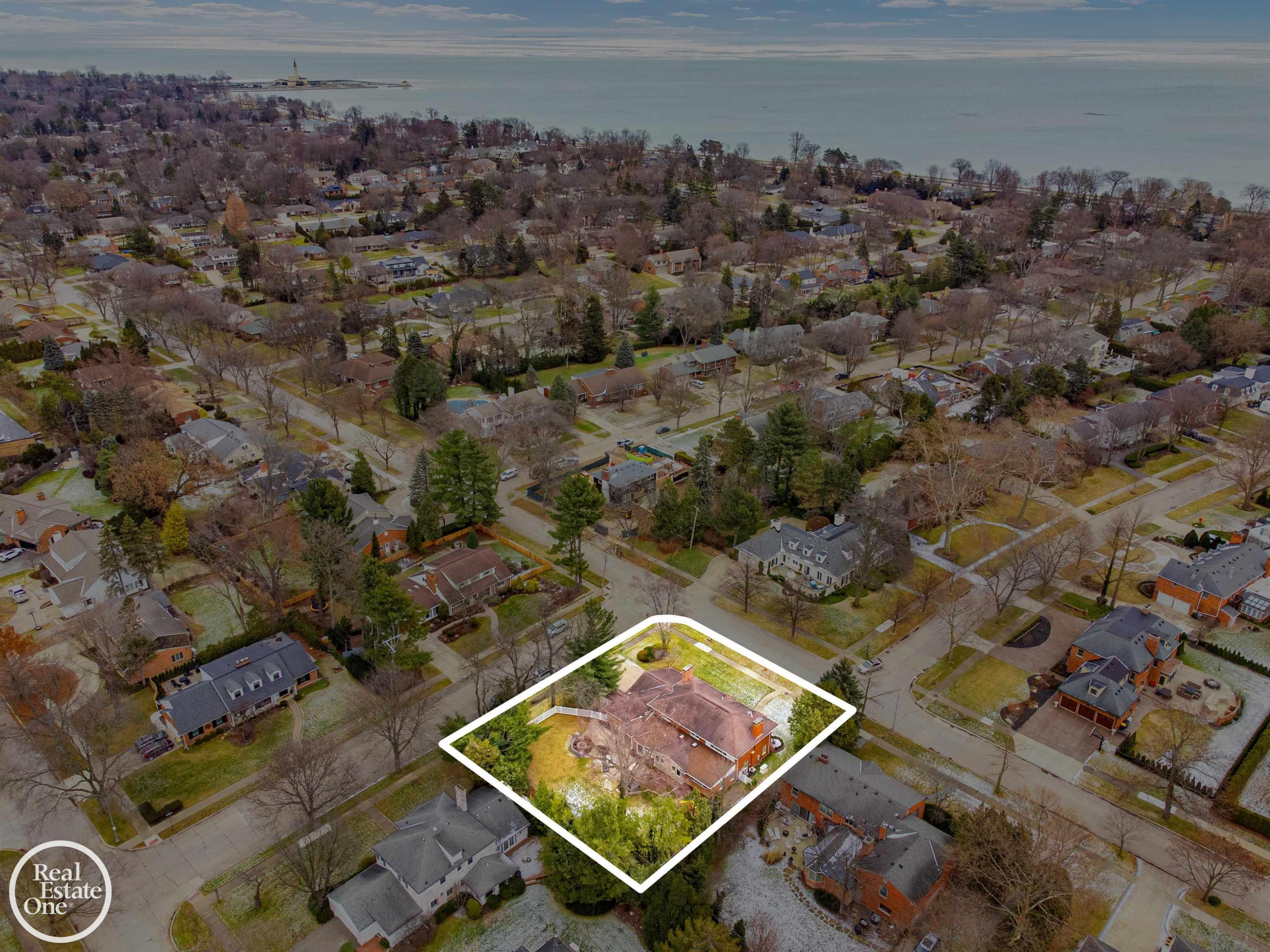 535 Ballantyne Road, Grosse Pointe Shores, MI 48236 — Photo 77
