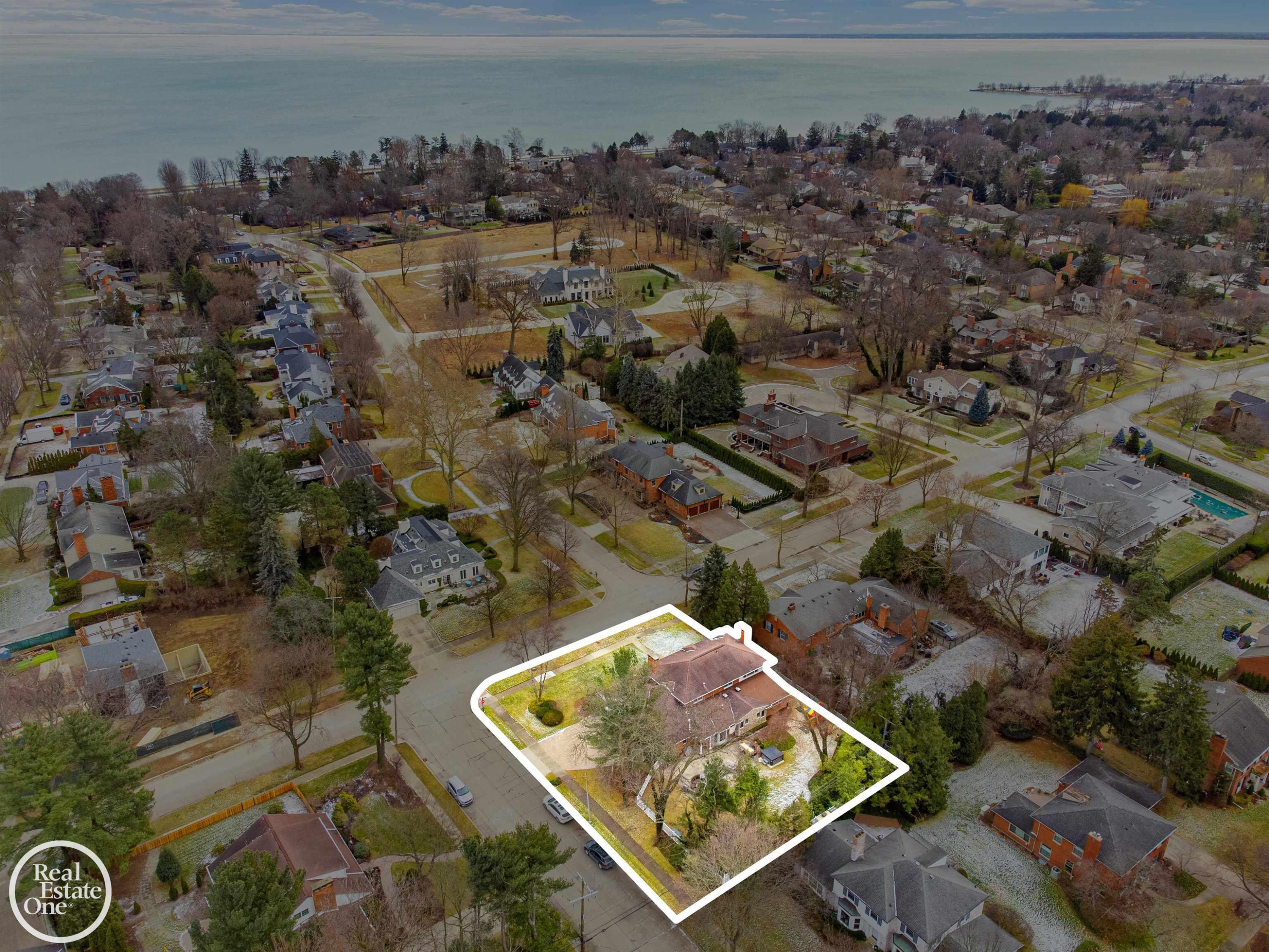 535 Ballantyne Road, Grosse Pointe Shores, MI 48236 — Photo 79