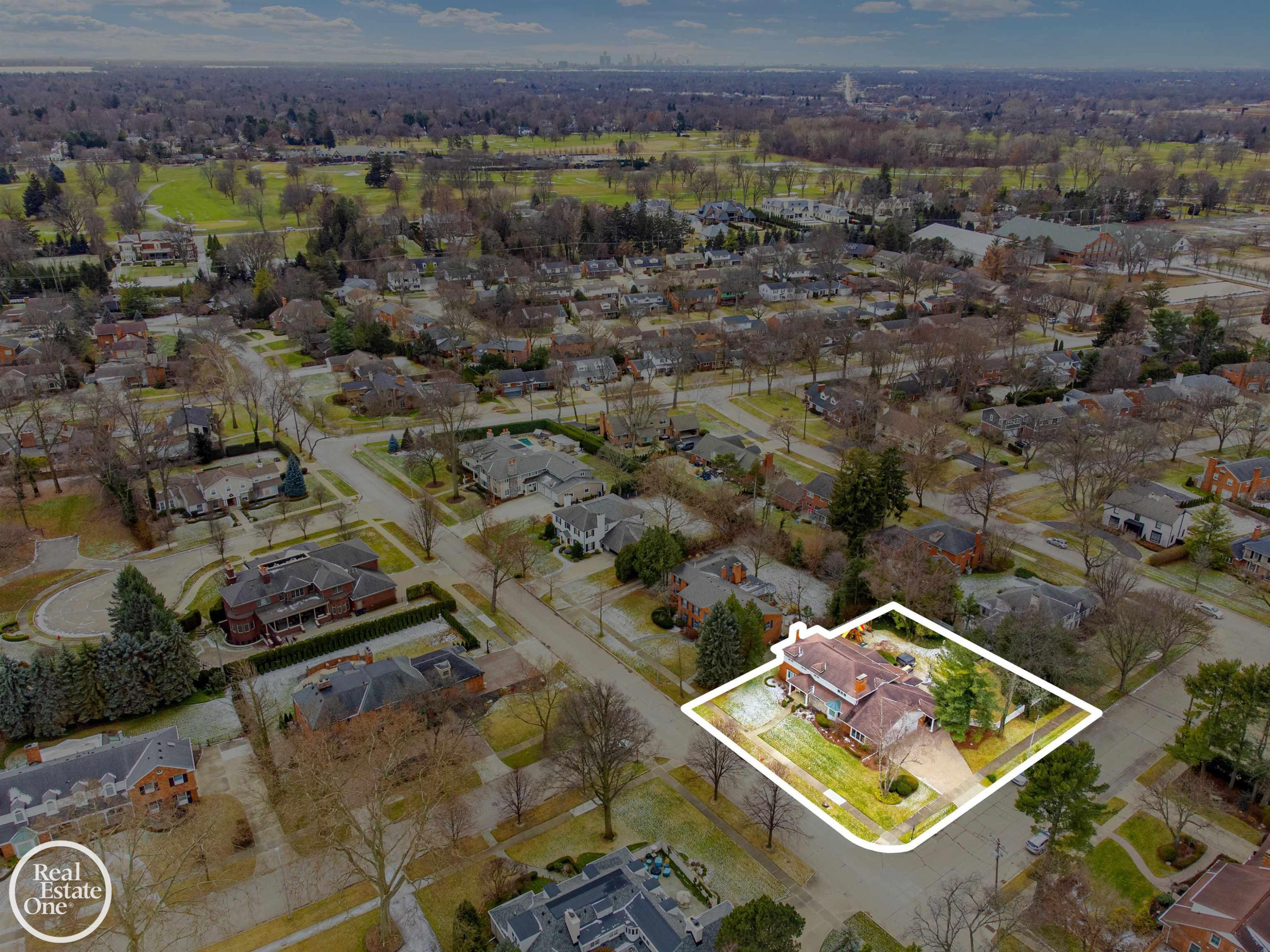 535 Ballantyne Road, Grosse Pointe Shores, MI 48236 — Photo 81