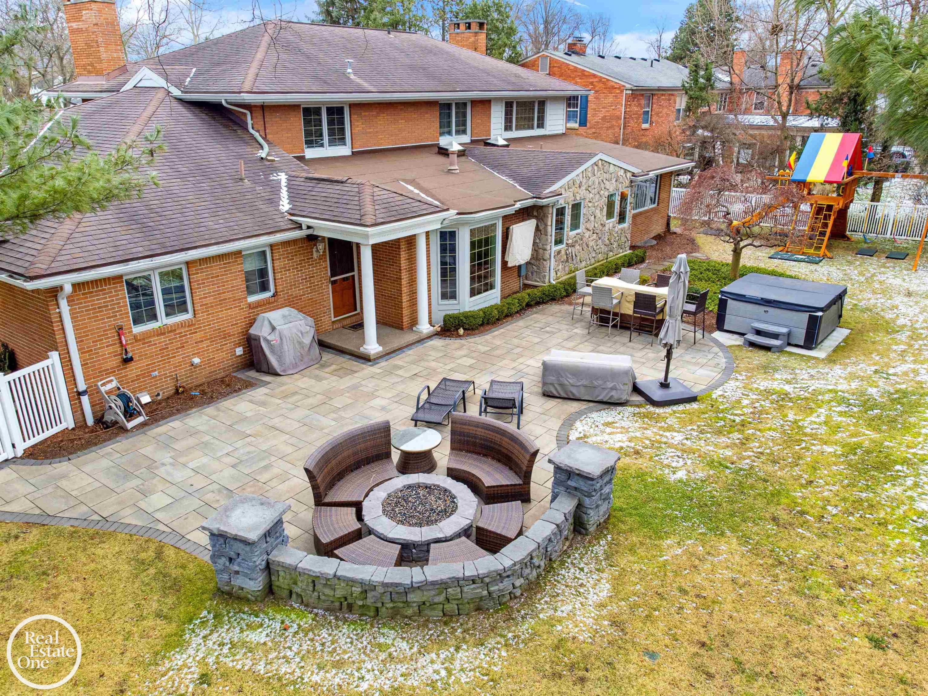 535 Ballantyne Road, Grosse Pointe Shores, MI 48236 — Photo 82