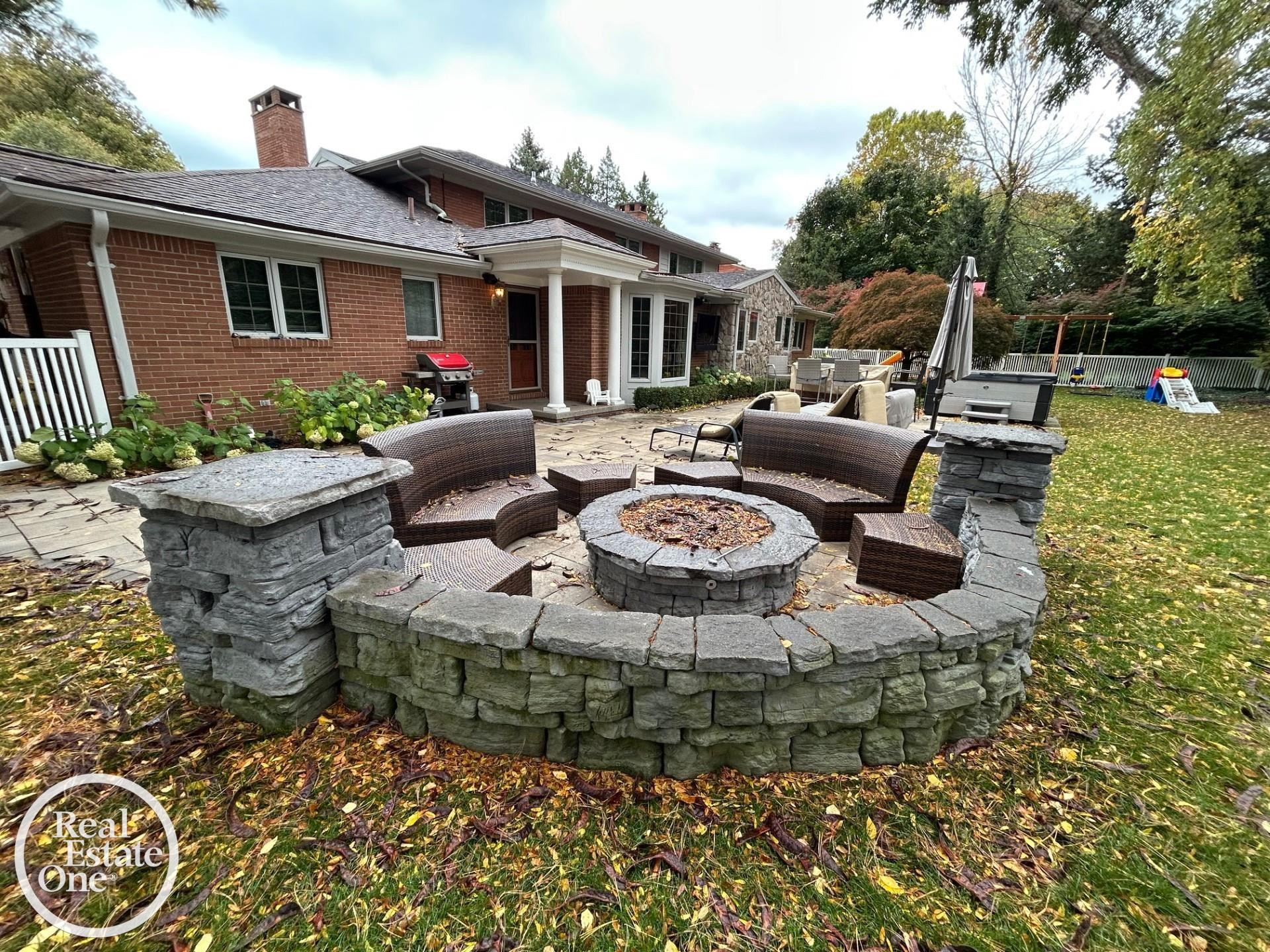 535 Ballantyne Road, Grosse Pointe Shores, MI 48236 — Photo 83