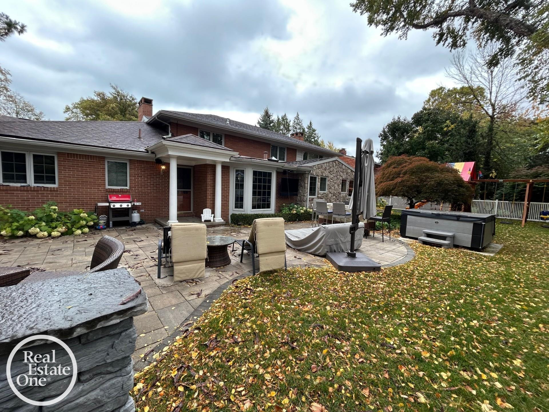 535 Ballantyne Road, Grosse Pointe Shores, MI 48236 — Photo 84
