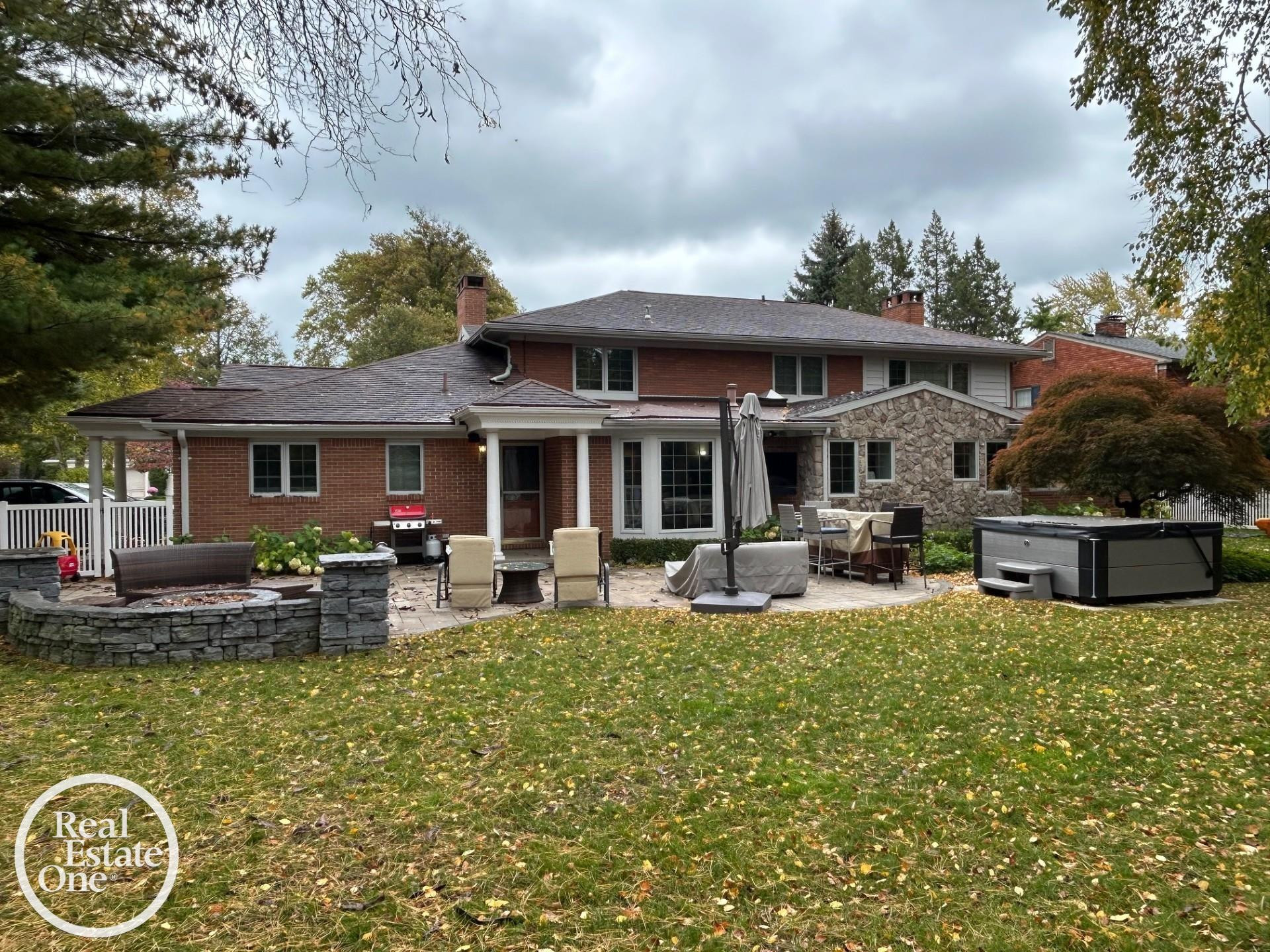 535 Ballantyne Road, Grosse Pointe Shores, MI 48236 — Photo 85