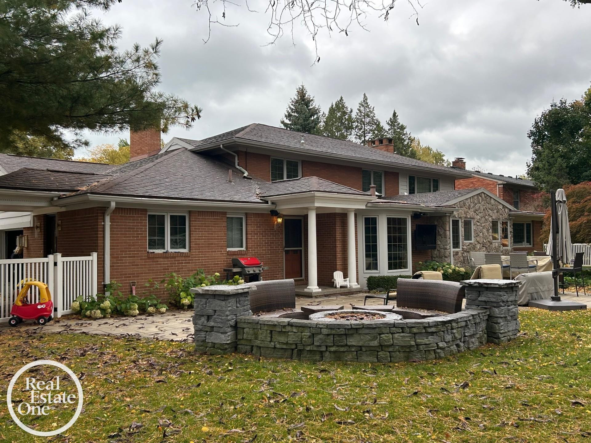 535 Ballantyne Road, Grosse Pointe Shores, MI 48236 — Photo 86
