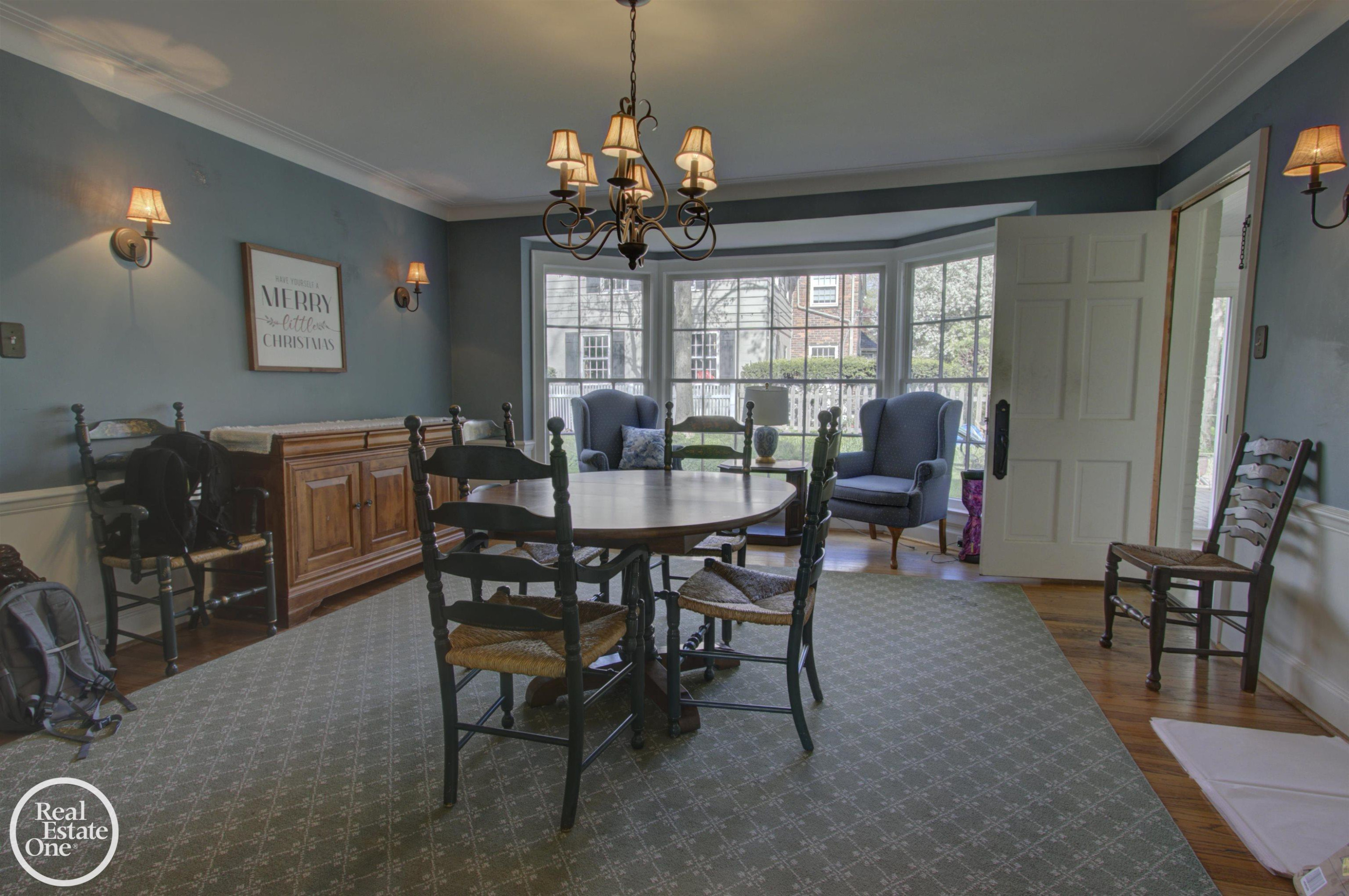203 Ridge Road, Grosse Pointe Farms, MI 48236 — Photo 18