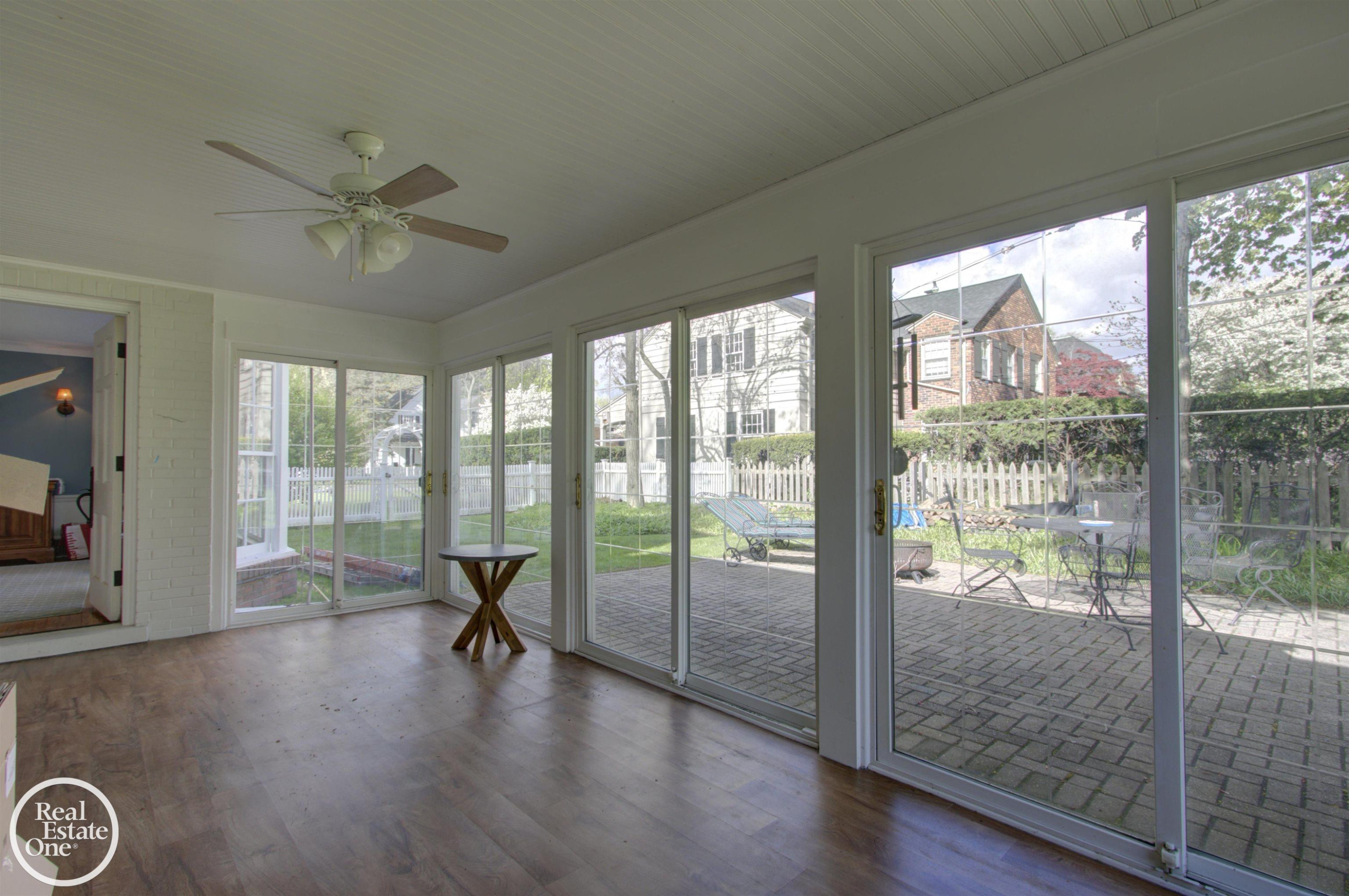 203 Ridge Road, Grosse Pointe Farms, MI 48236 — Photo 19