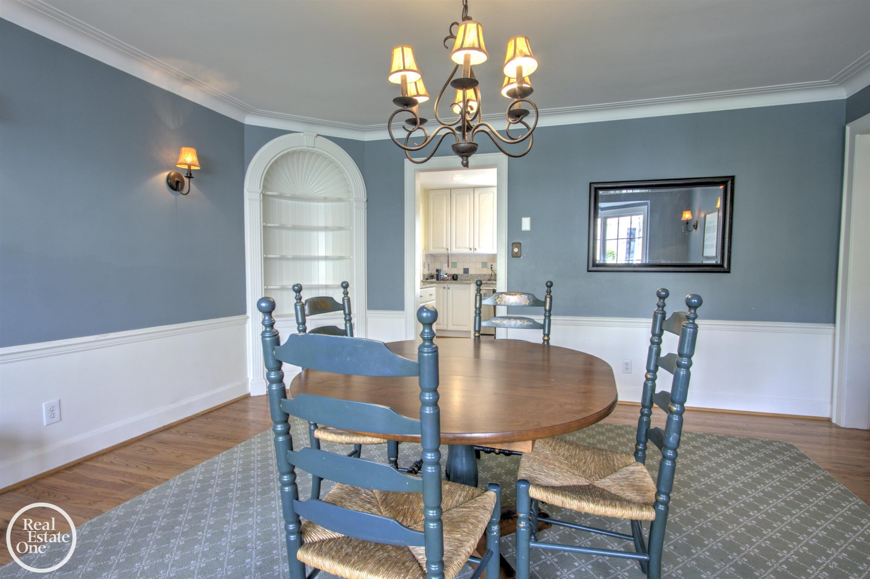 203 Ridge Road, Grosse Pointe Farms, MI 48236 — Photo 23