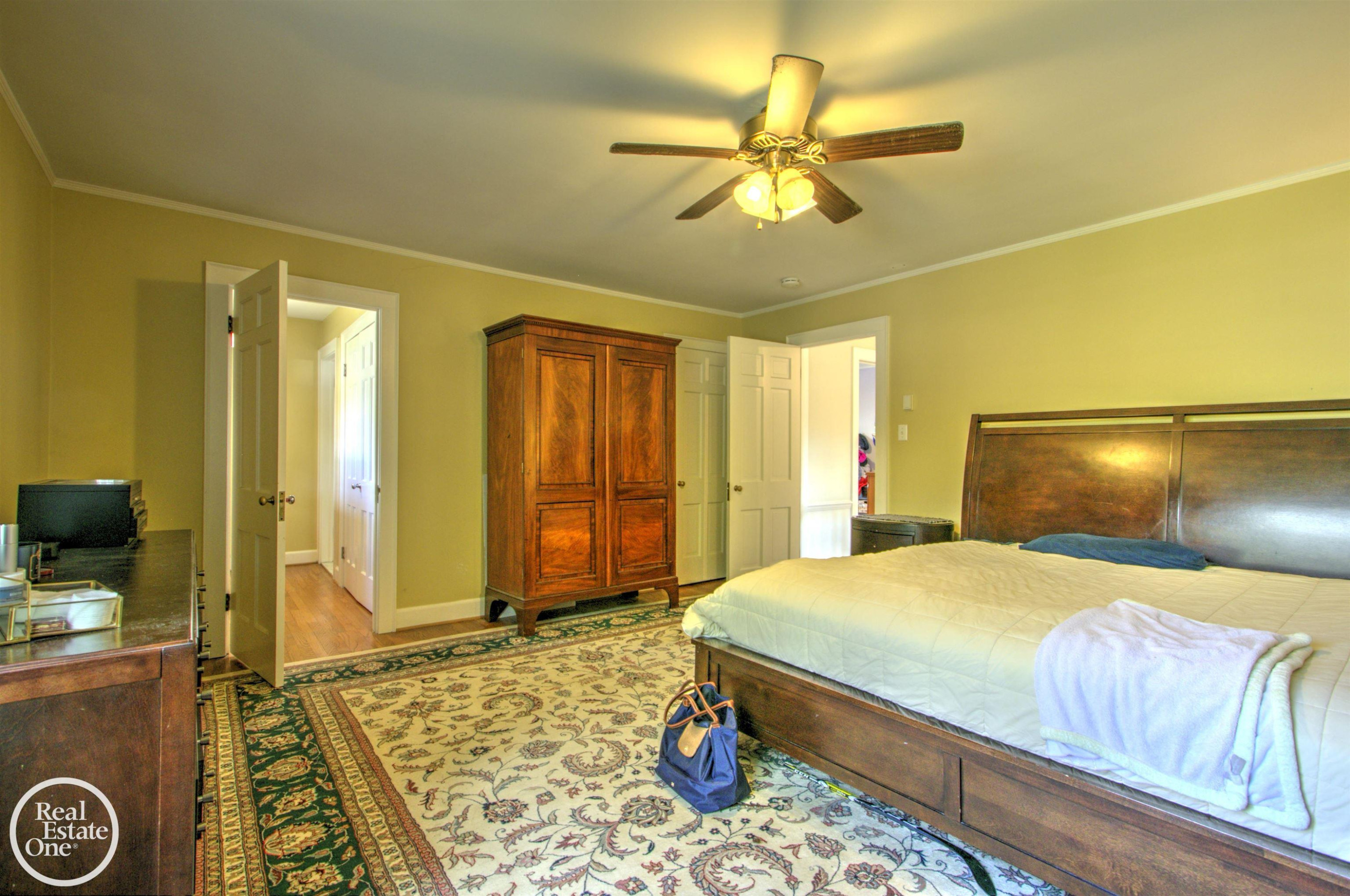 203 Ridge Road, Grosse Pointe Farms, MI 48236 — Photo 27
