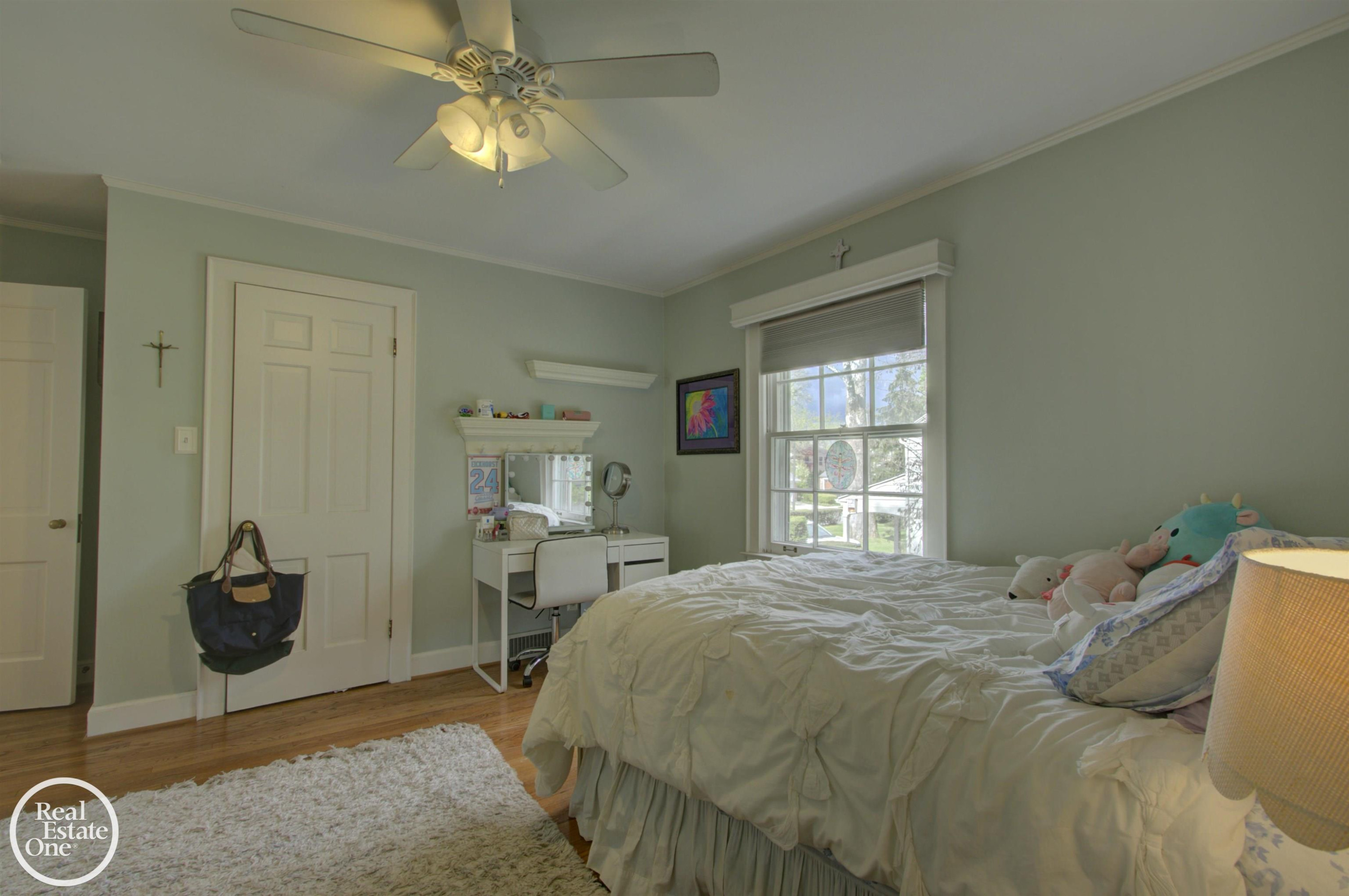 203 Ridge Road, Grosse Pointe Farms, MI 48236 — Photo 36
