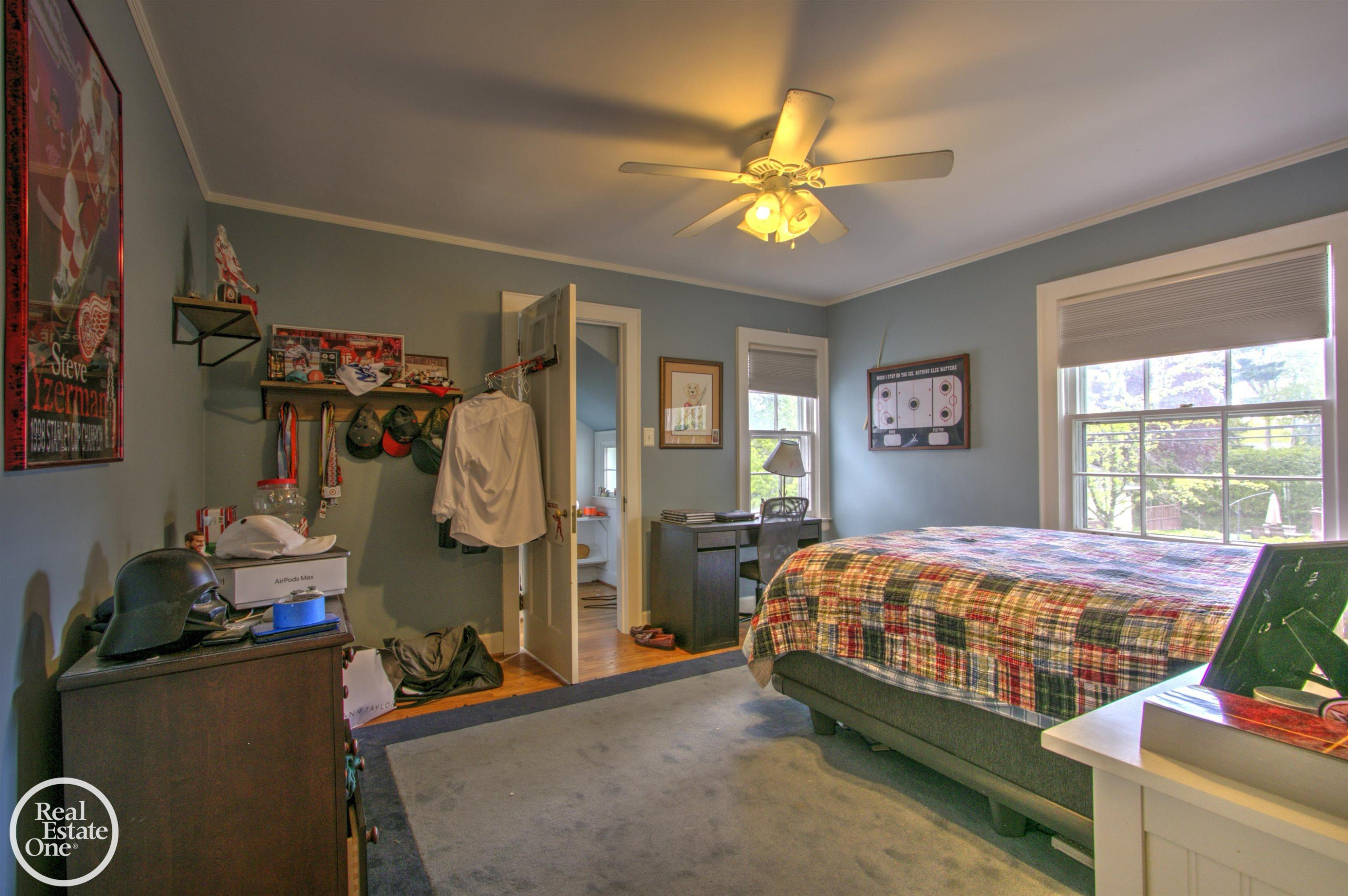 203 Ridge Road, Grosse Pointe Farms, MI 48236 — Photo 37