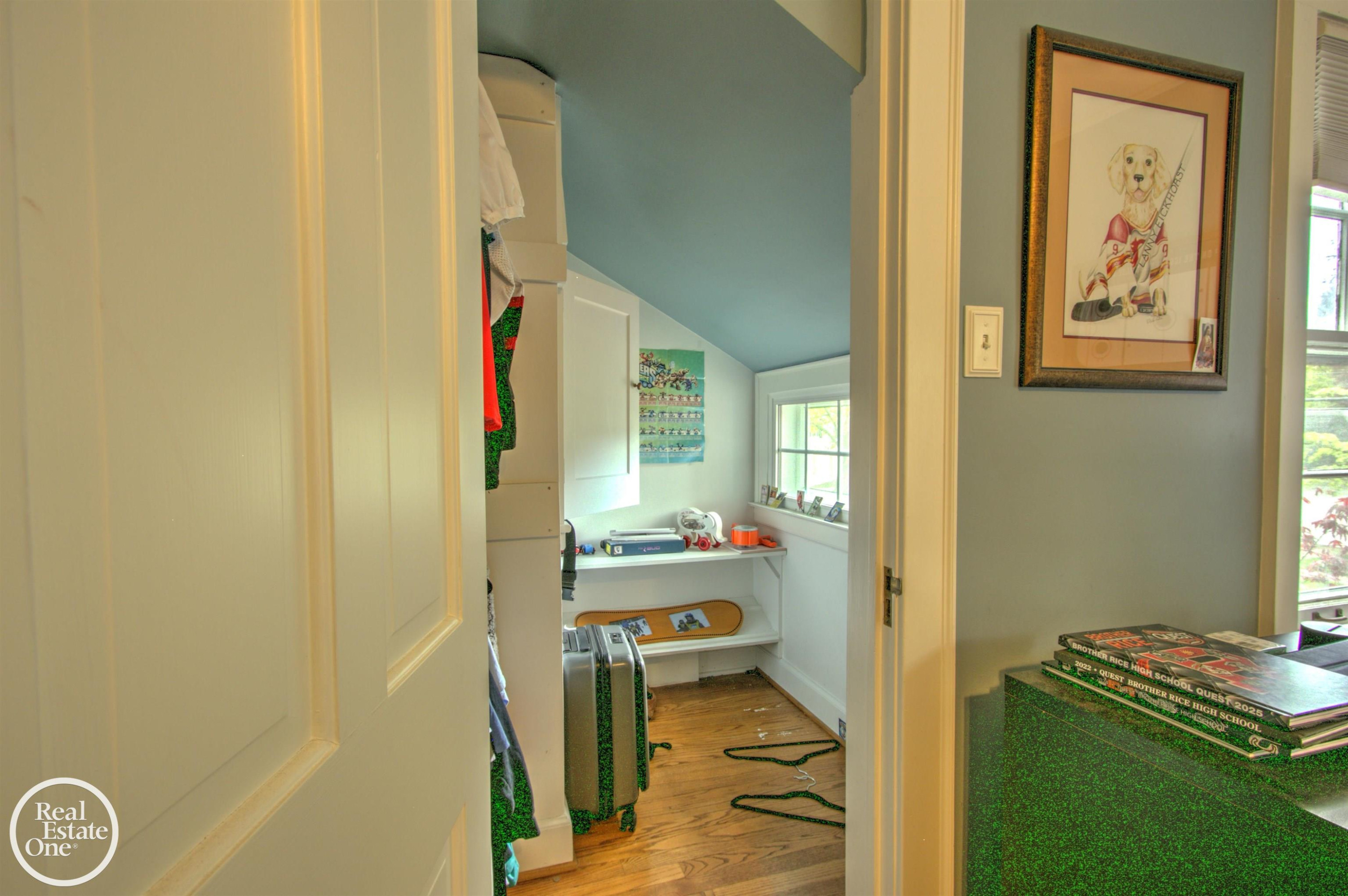 203 Ridge Road, Grosse Pointe Farms, MI 48236 — Photo 38