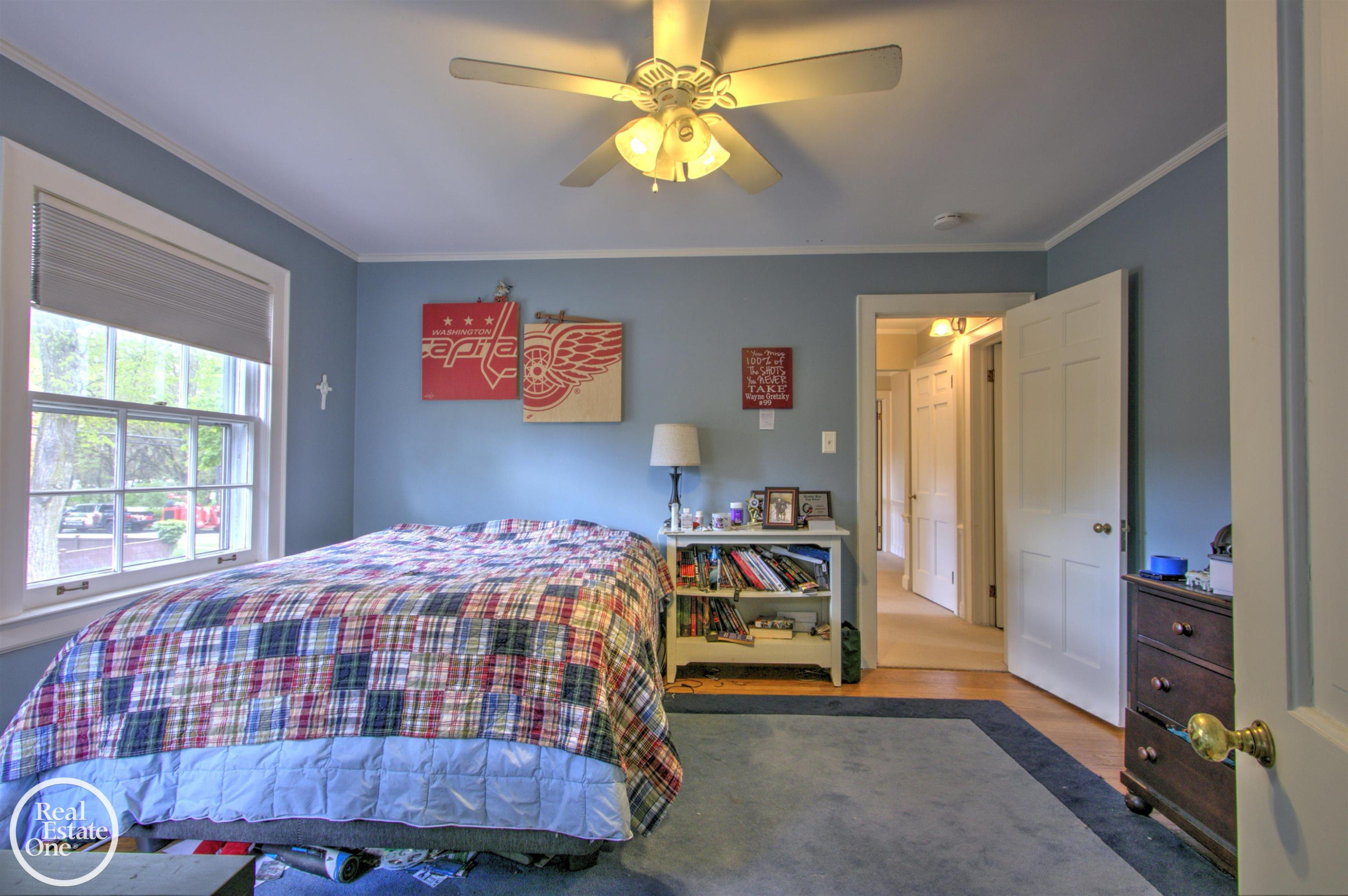 203 Ridge Road, Grosse Pointe Farms, MI 48236 — Photo 39