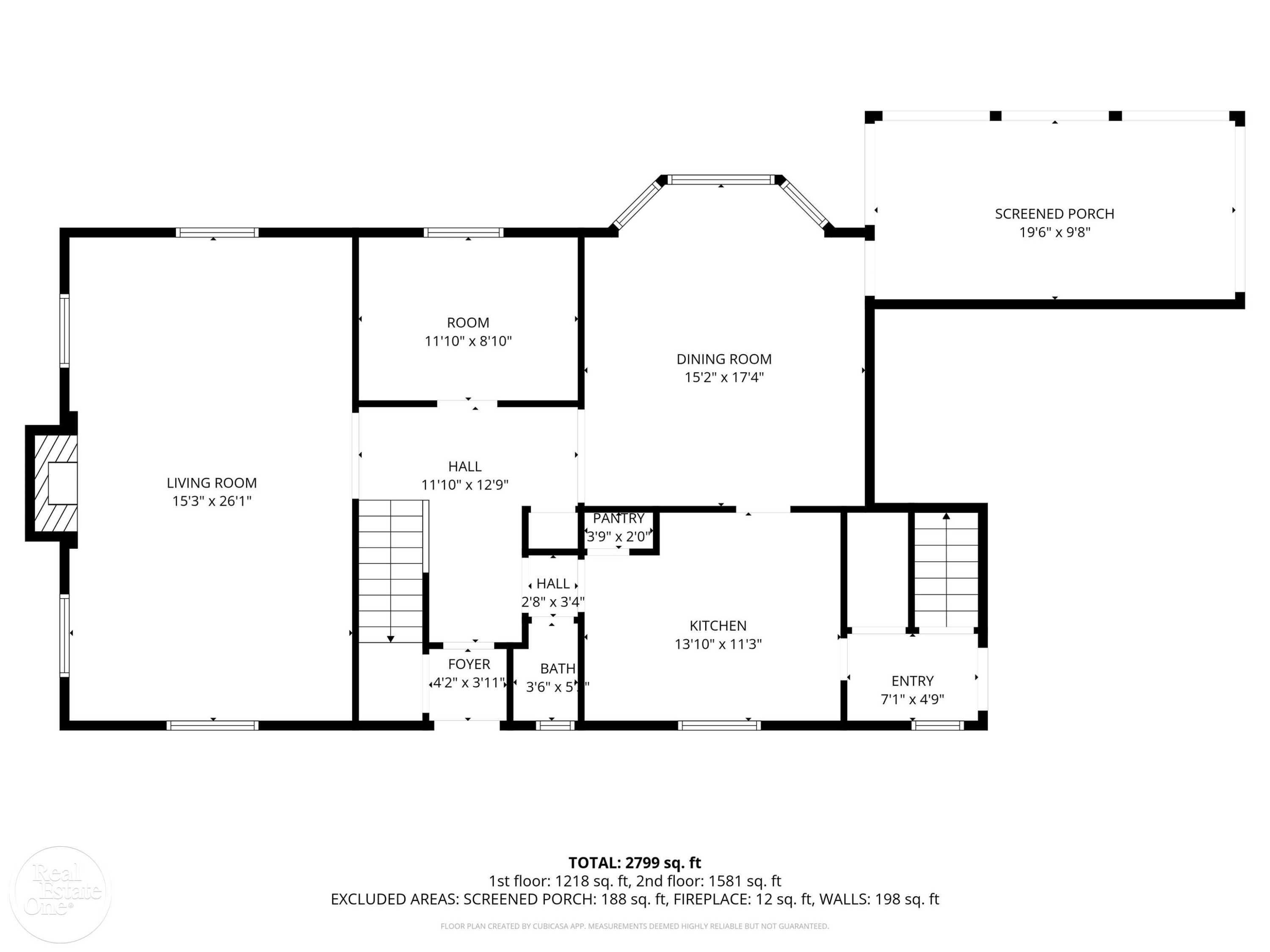 203 Ridge Road, Grosse Pointe Farms, MI 48236 — Photo 48