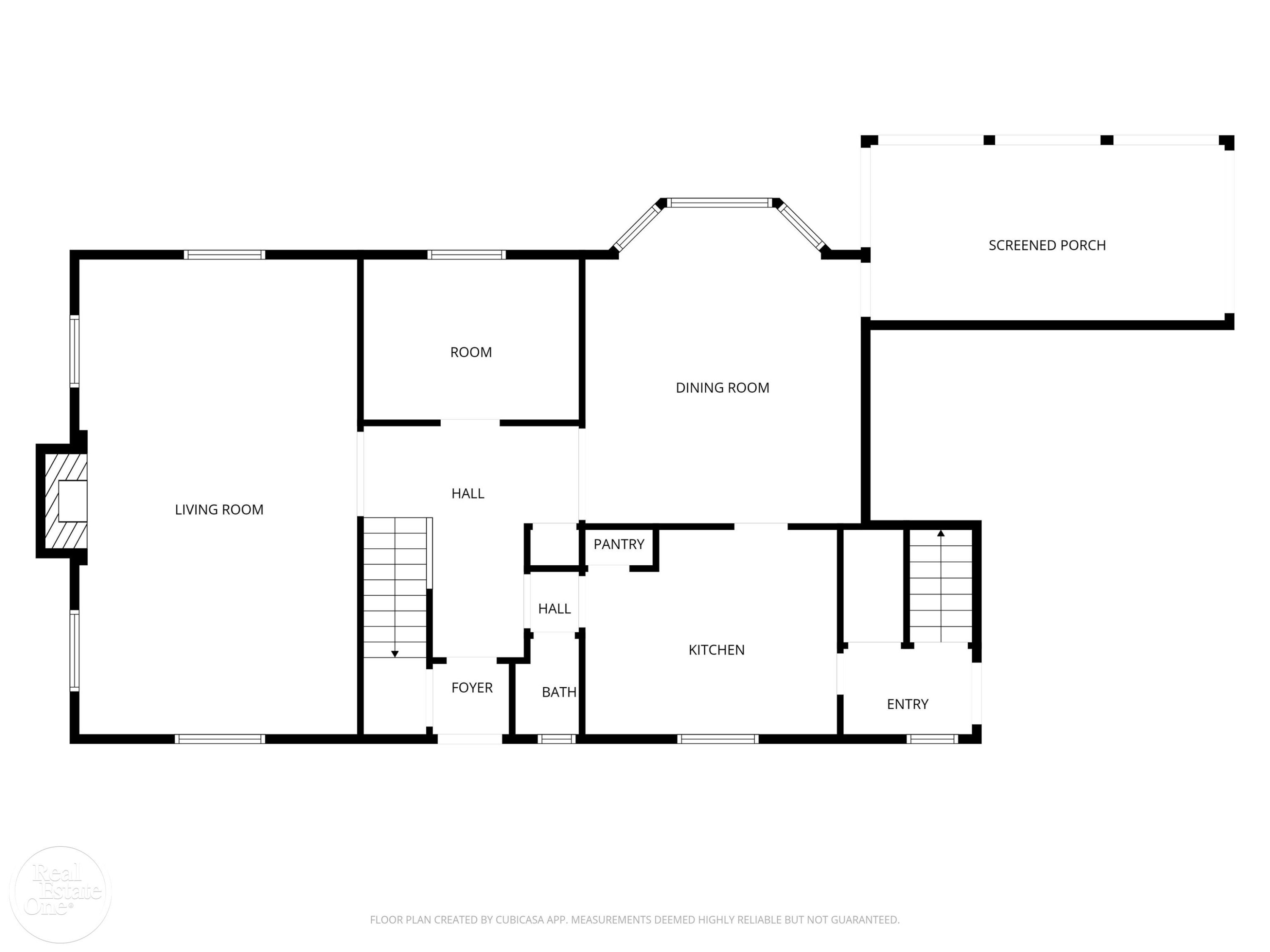 203 Ridge Road, Grosse Pointe Farms, MI 48236 — Photo 49