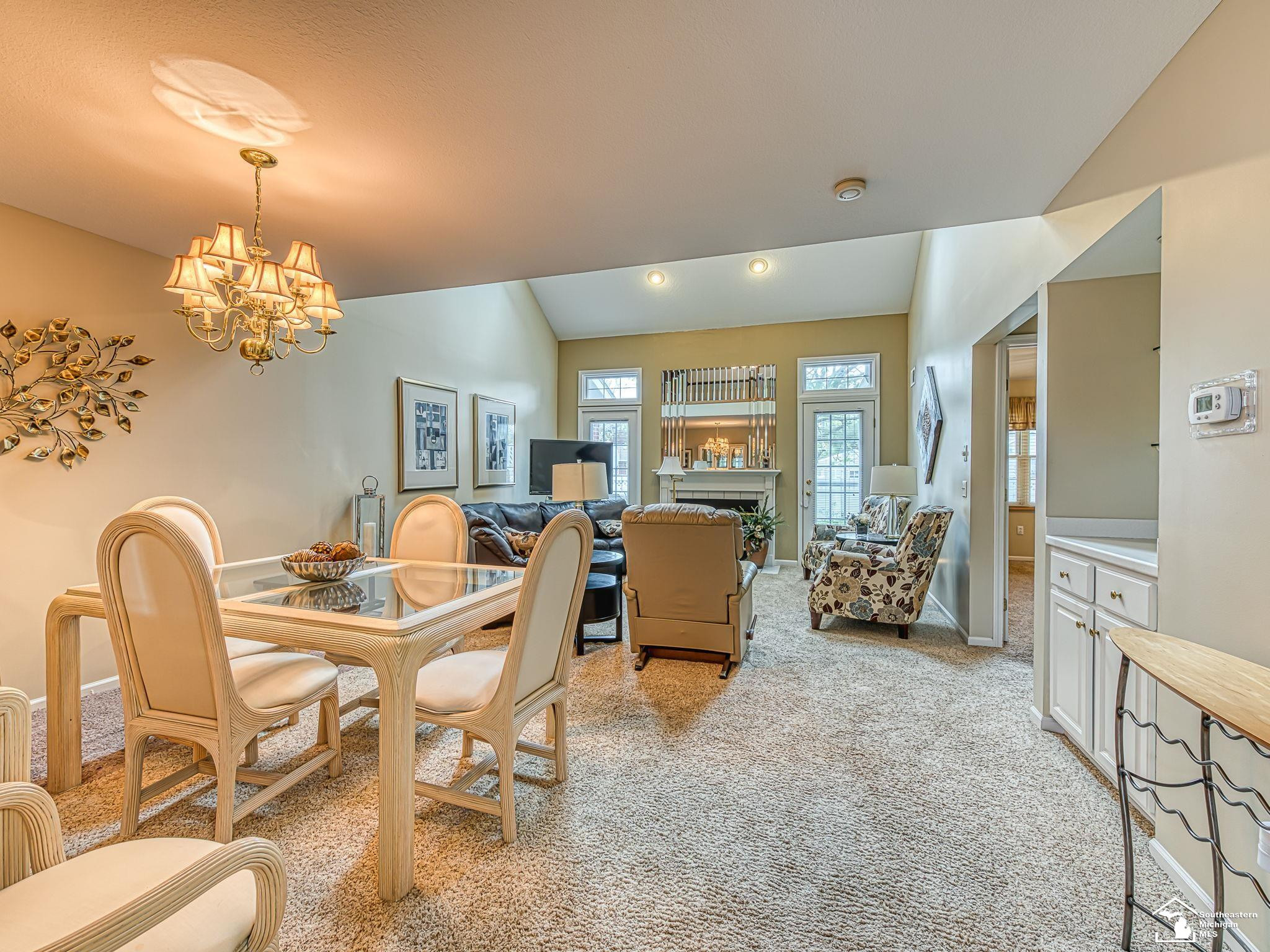 604 Meadowlands Court, Monroe, MI 48161 — Photo 5