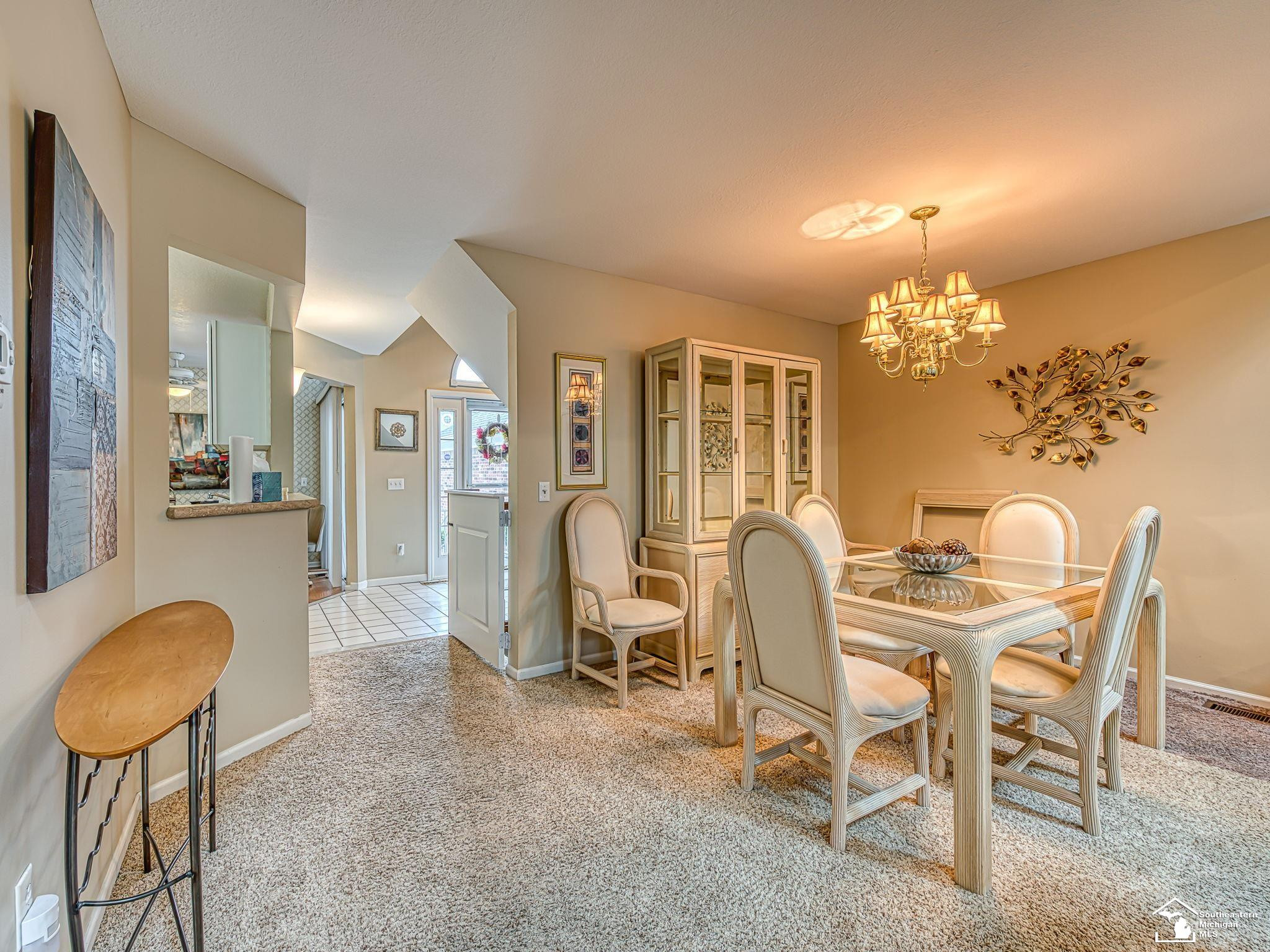 604 Meadowlands Court, Monroe, MI 48161 — Photo 6