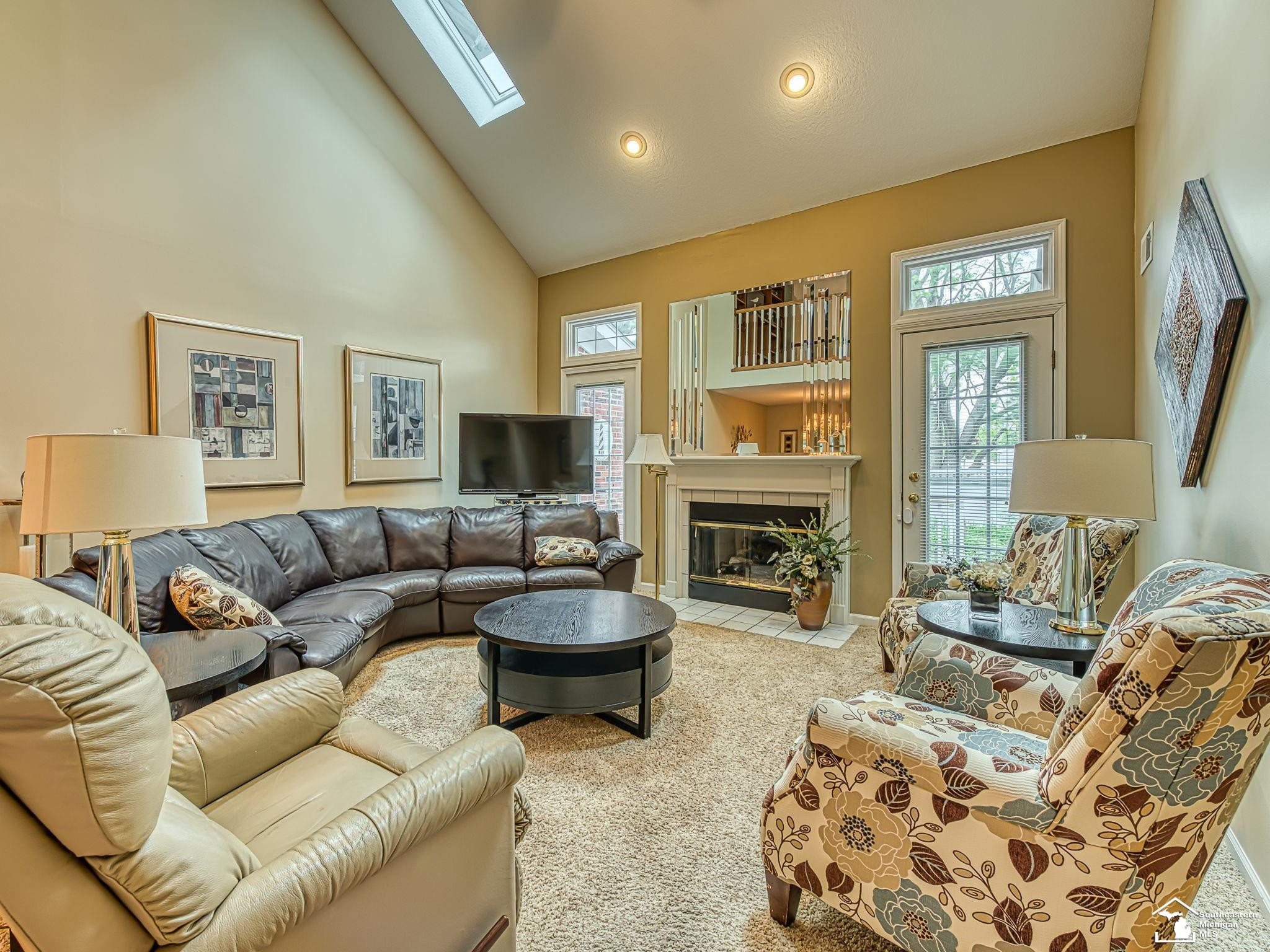 604 Meadowlands Court, Monroe, MI 48161 — Photo 7