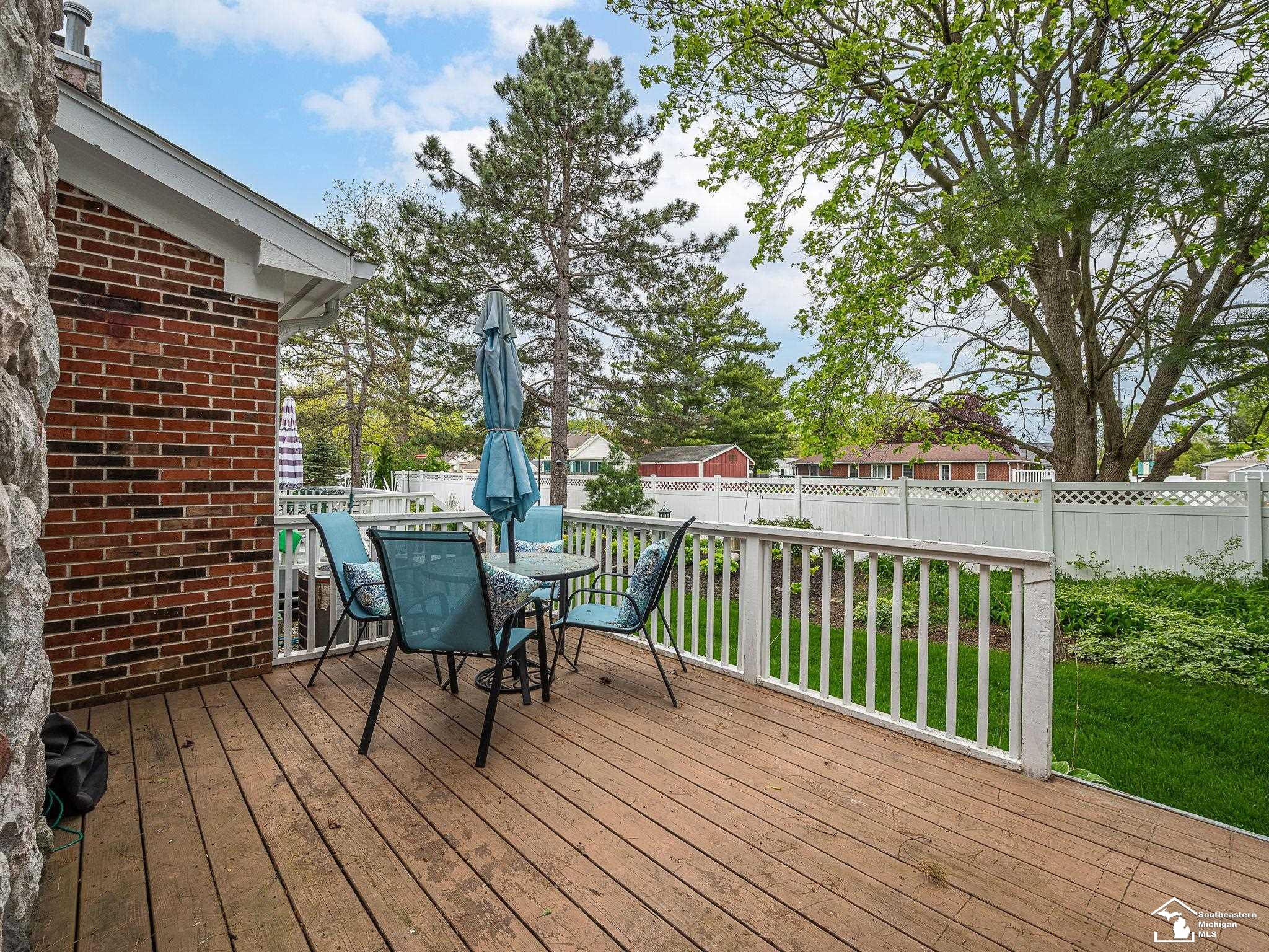 604 Meadowlands Court, Monroe, MI 48161 — Photo 41
