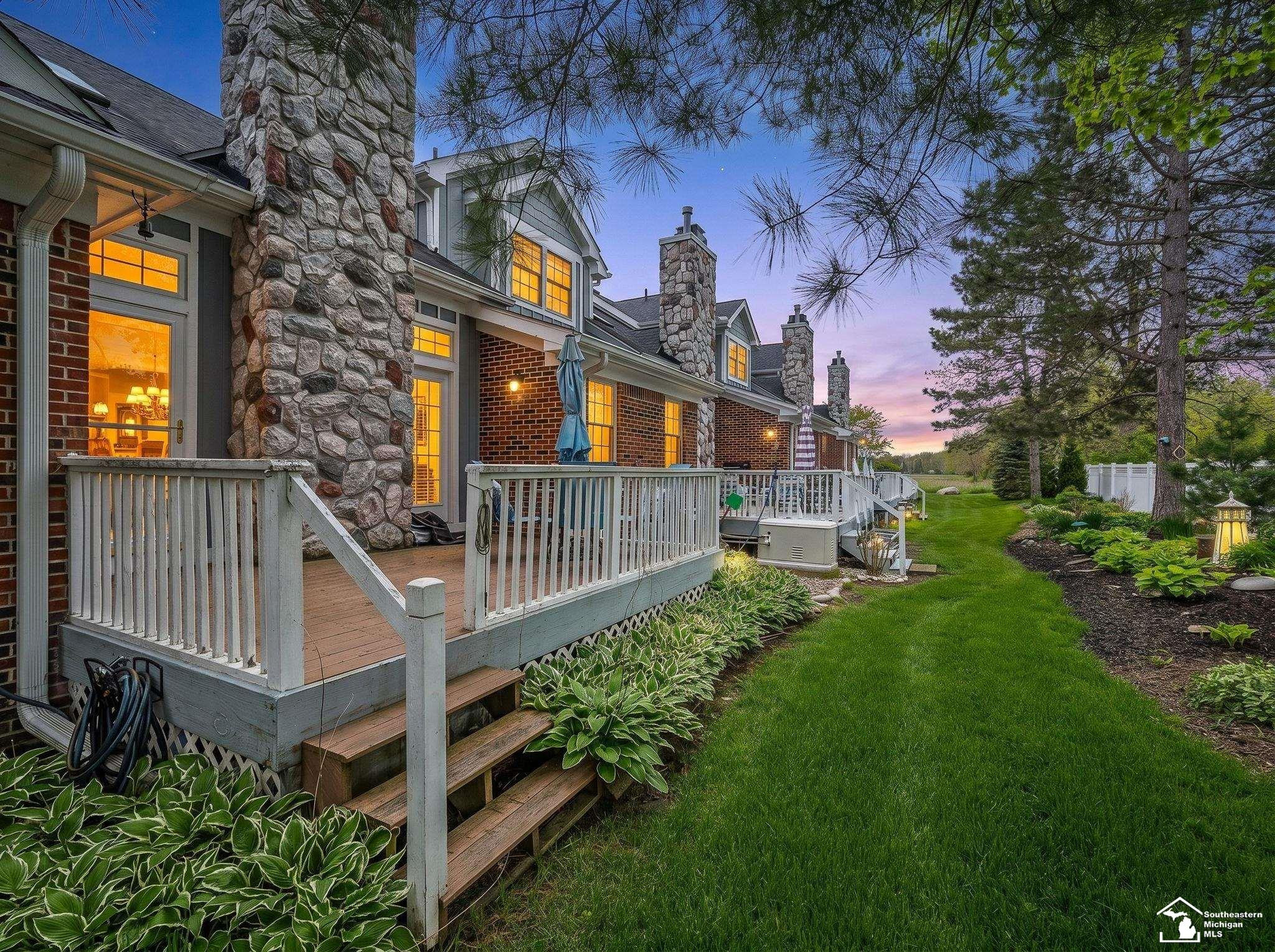 604 Meadowlands Court, Monroe, MI 48161 — Photo 43