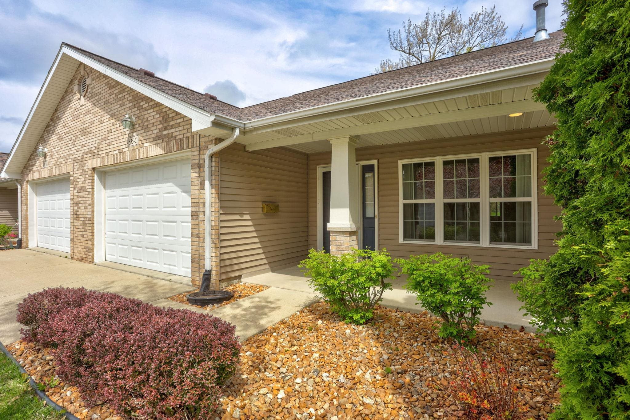 535 Unit C W Genesee Street, Unit C, Frankenmuth, MI 48734 — Photo 2