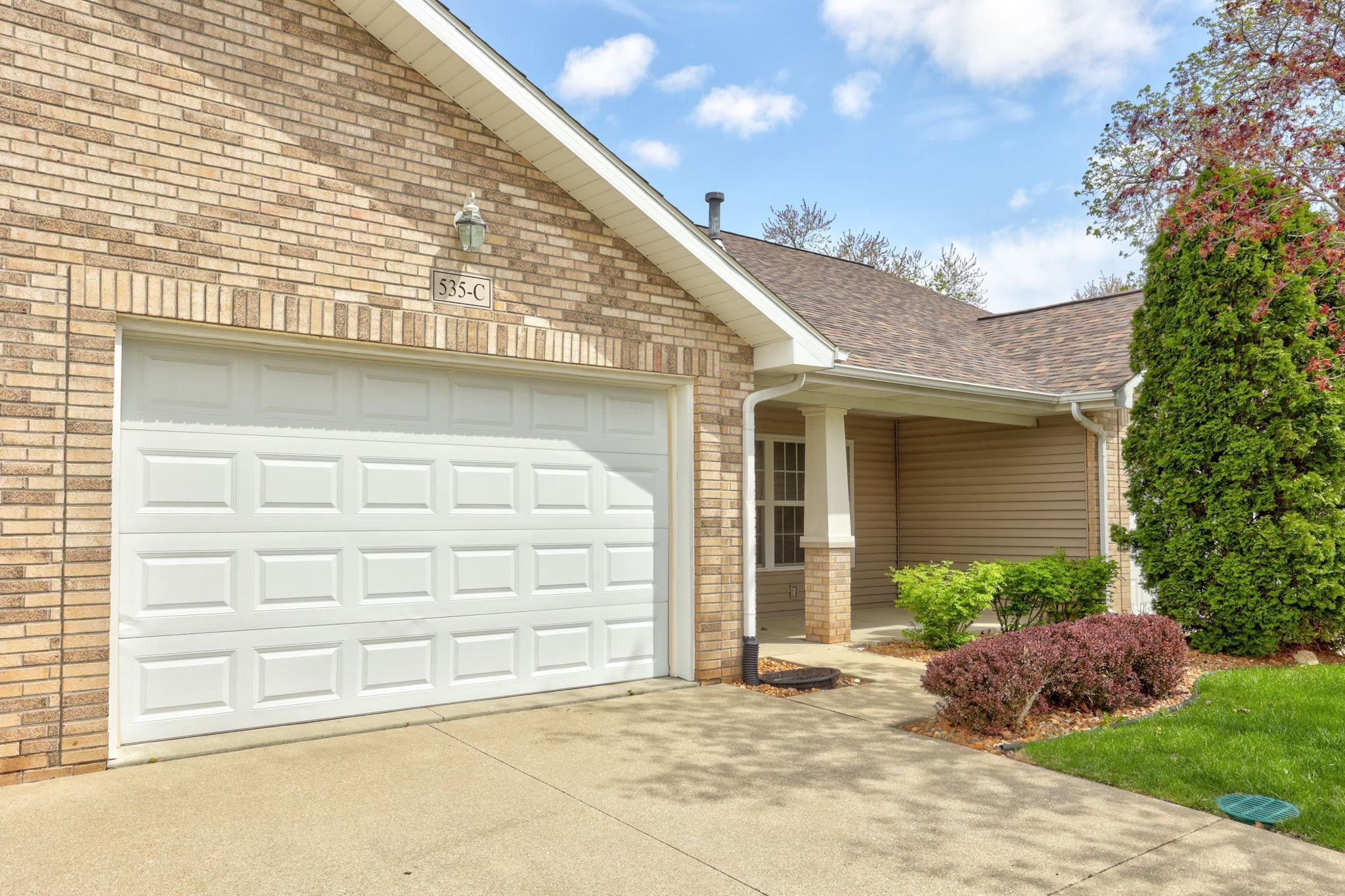 535 Unit C W Genesee Street, Unit C, Frankenmuth, MI 48734 — Photo 30