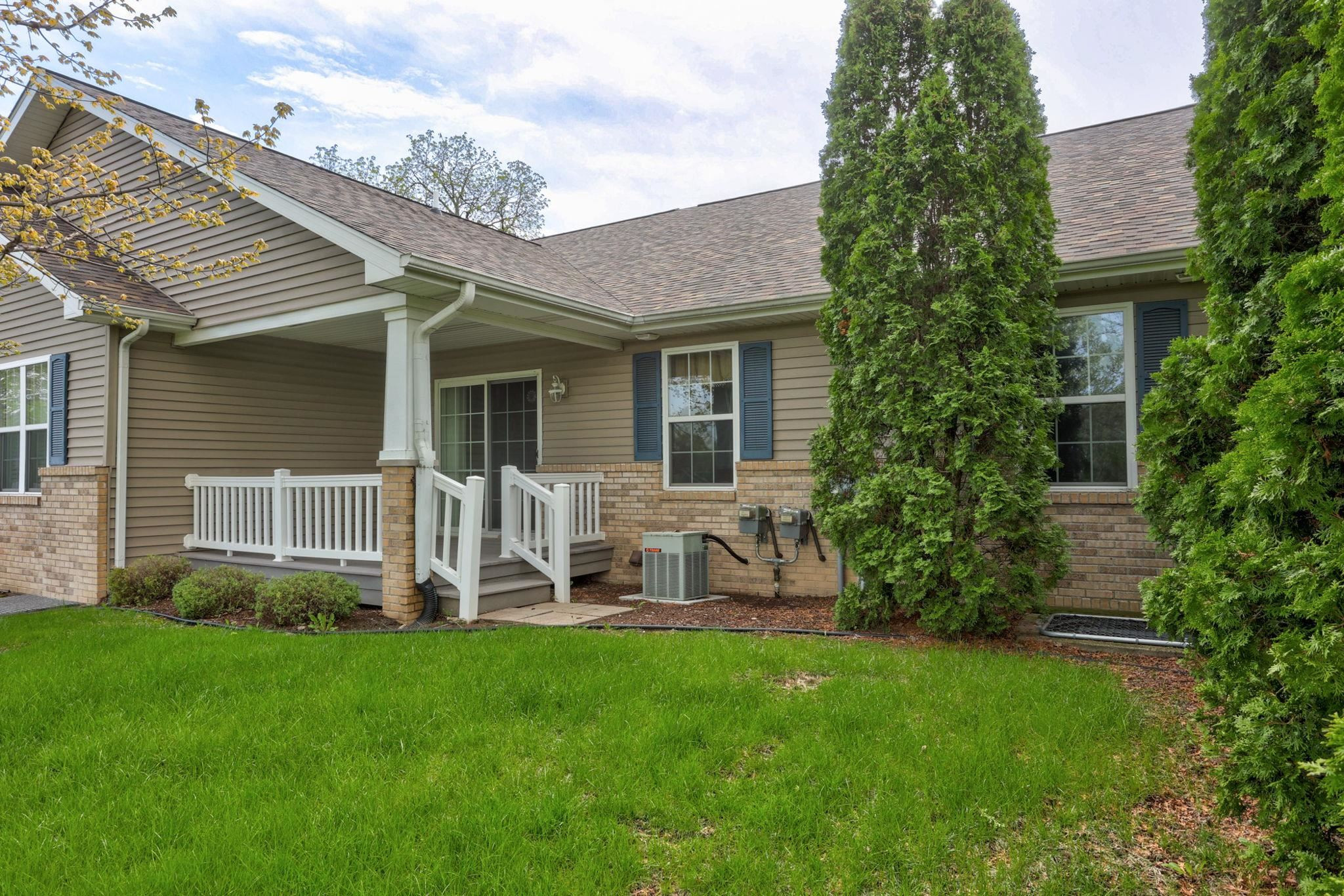 535 Unit C W Genesee Street, Unit C, Frankenmuth, MI 48734 — Photo 32