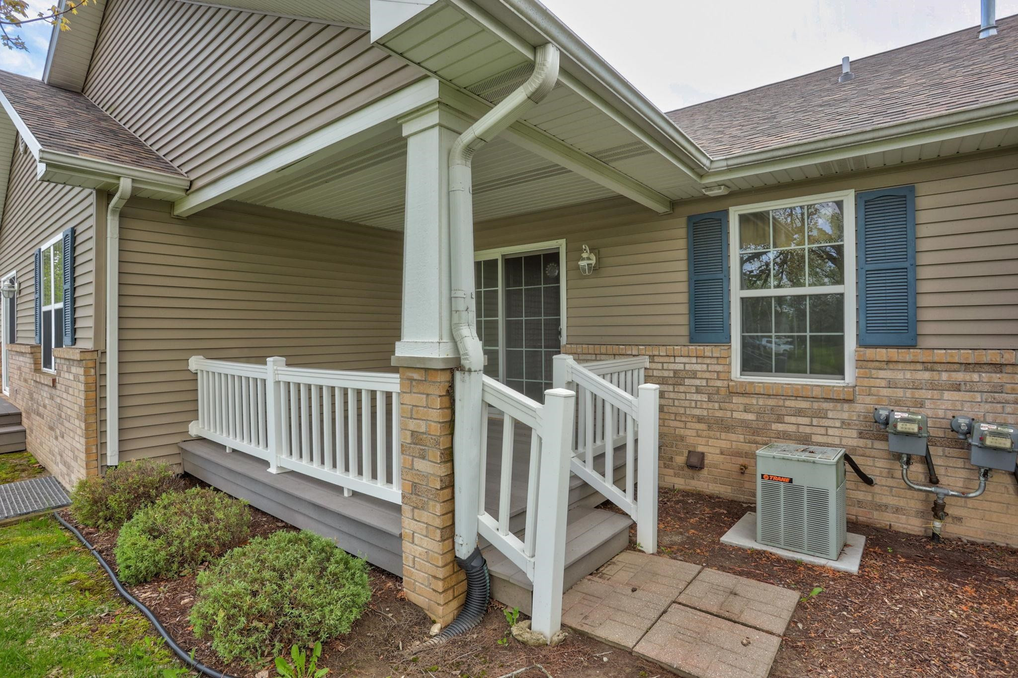 535 Unit C W Genesee Street, Unit C, Frankenmuth, MI 48734 — Photo 33