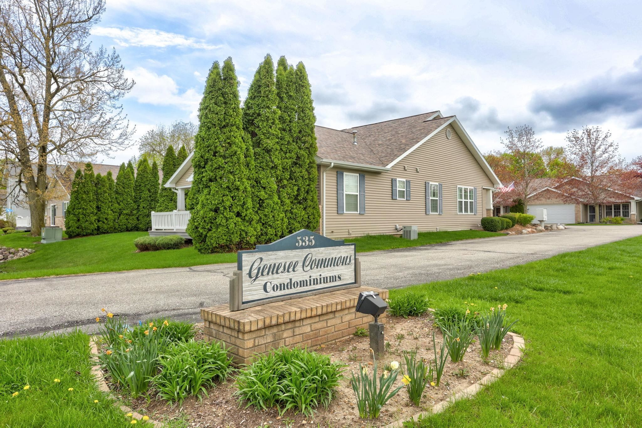 535 Unit C W Genesee Street, Unit C, Frankenmuth, MI 48734 — Photo 38