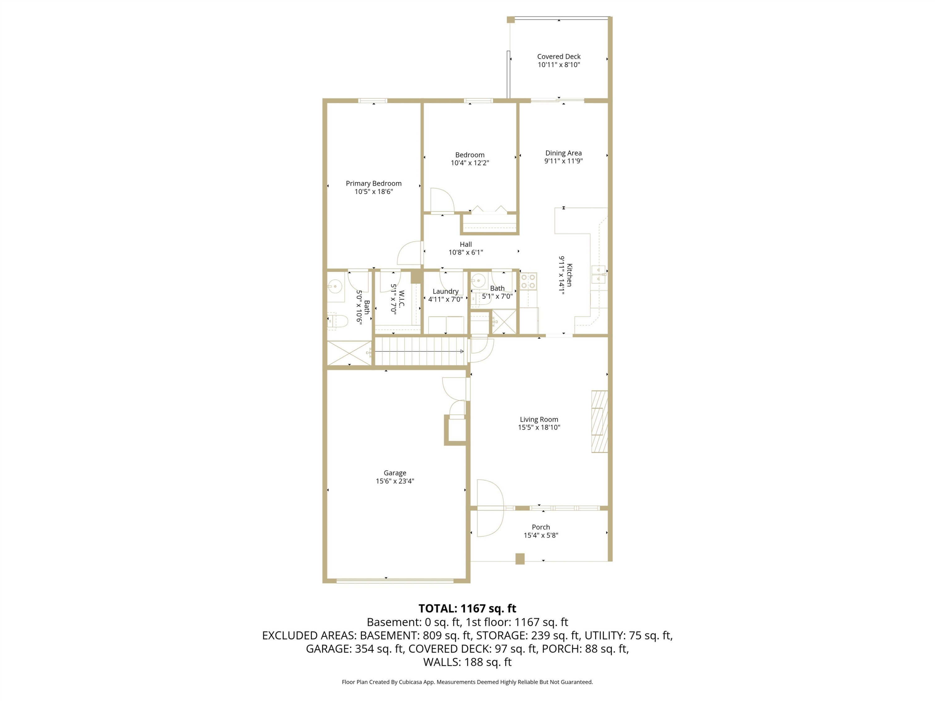 535 Unit C W Genesee Street, Unit C, Frankenmuth, MI 48734 — Photo 40