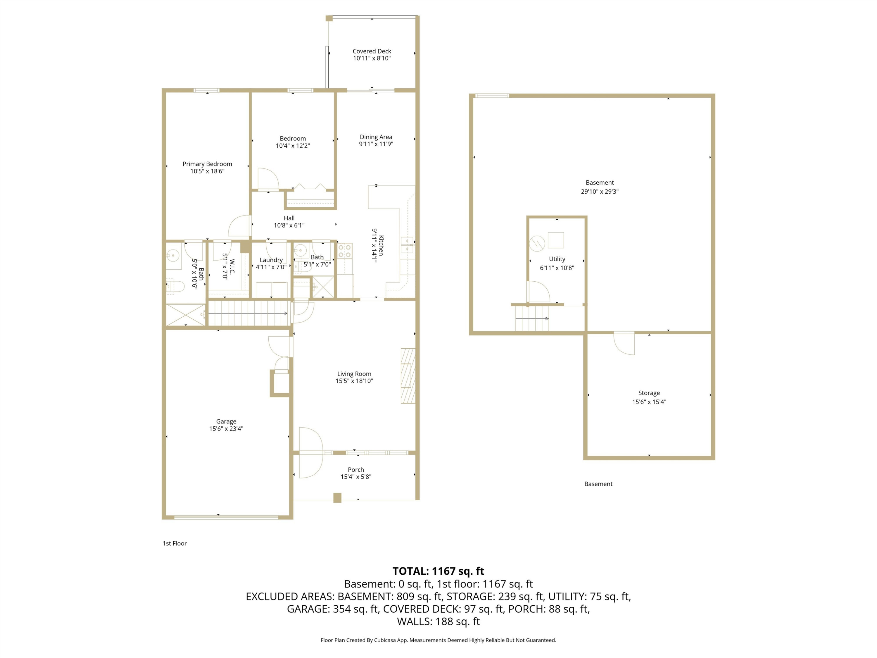 535 Unit C W Genesee Street, Unit C, Frankenmuth, MI 48734 — Photo 41